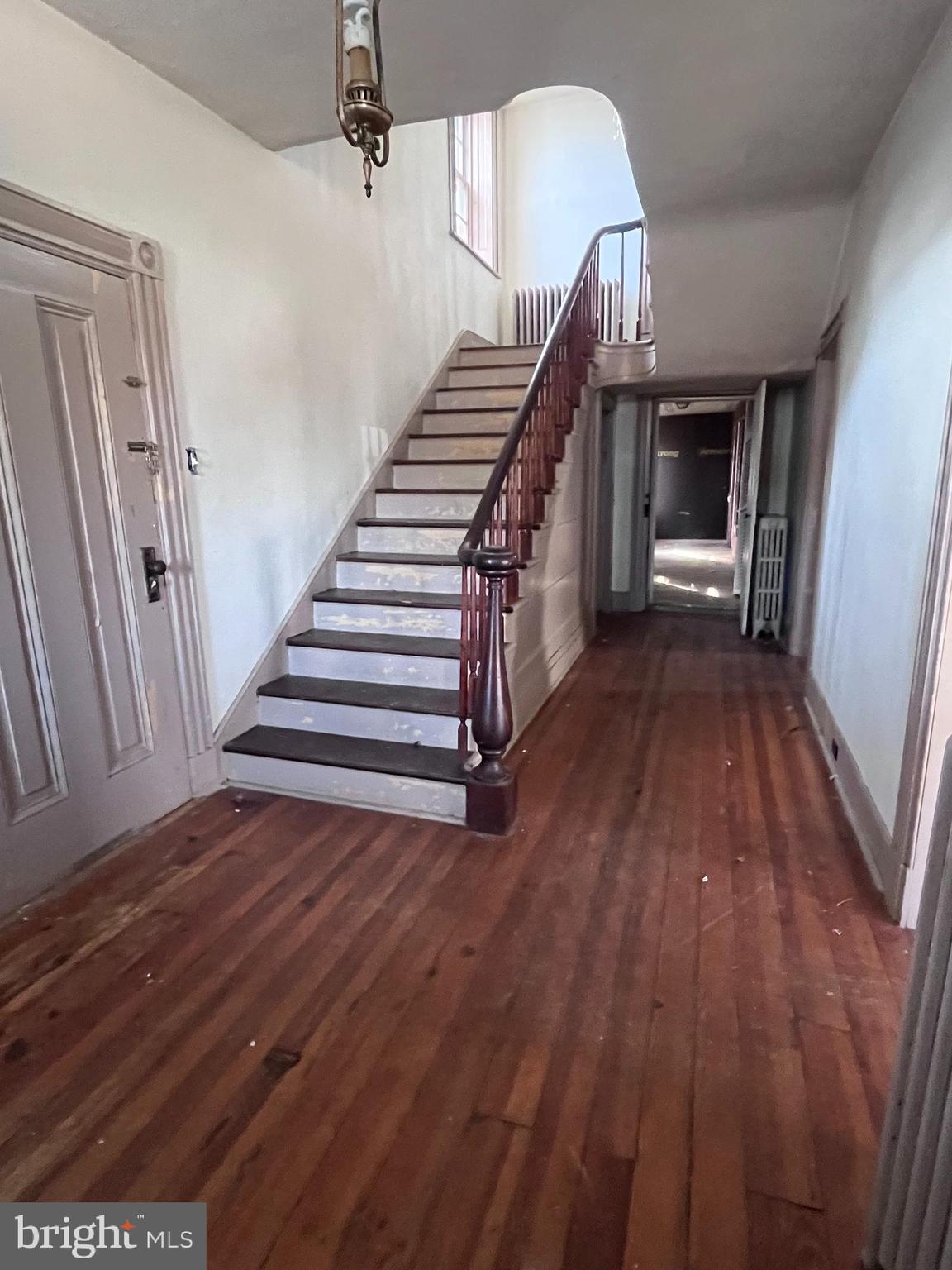 GREENE TWP - Residential