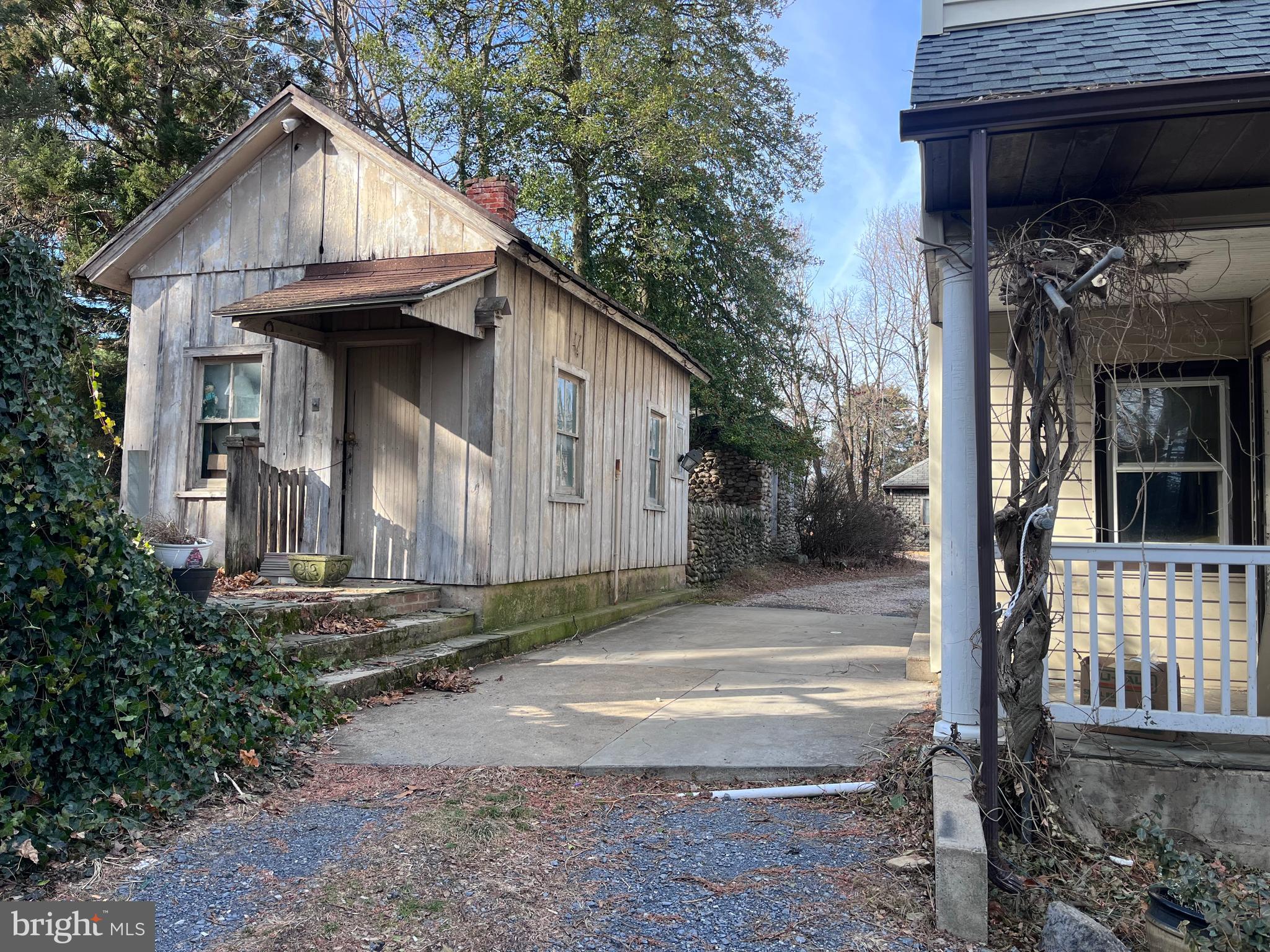 GREENE TWP - Residential