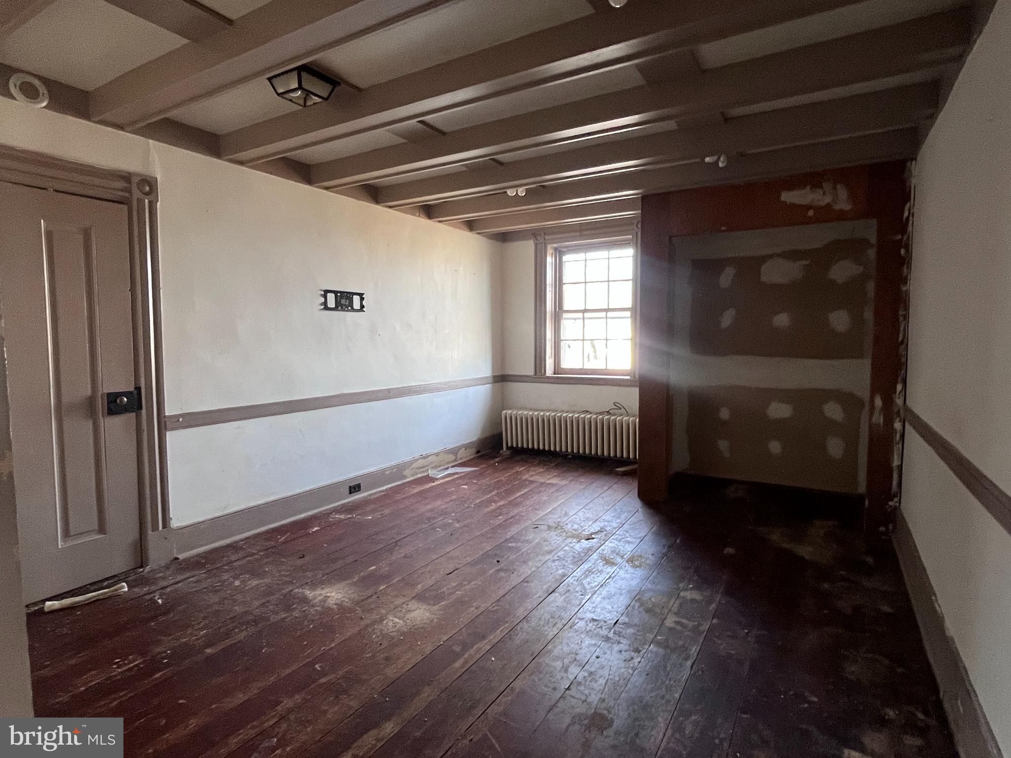 GREENE TWP - Residential