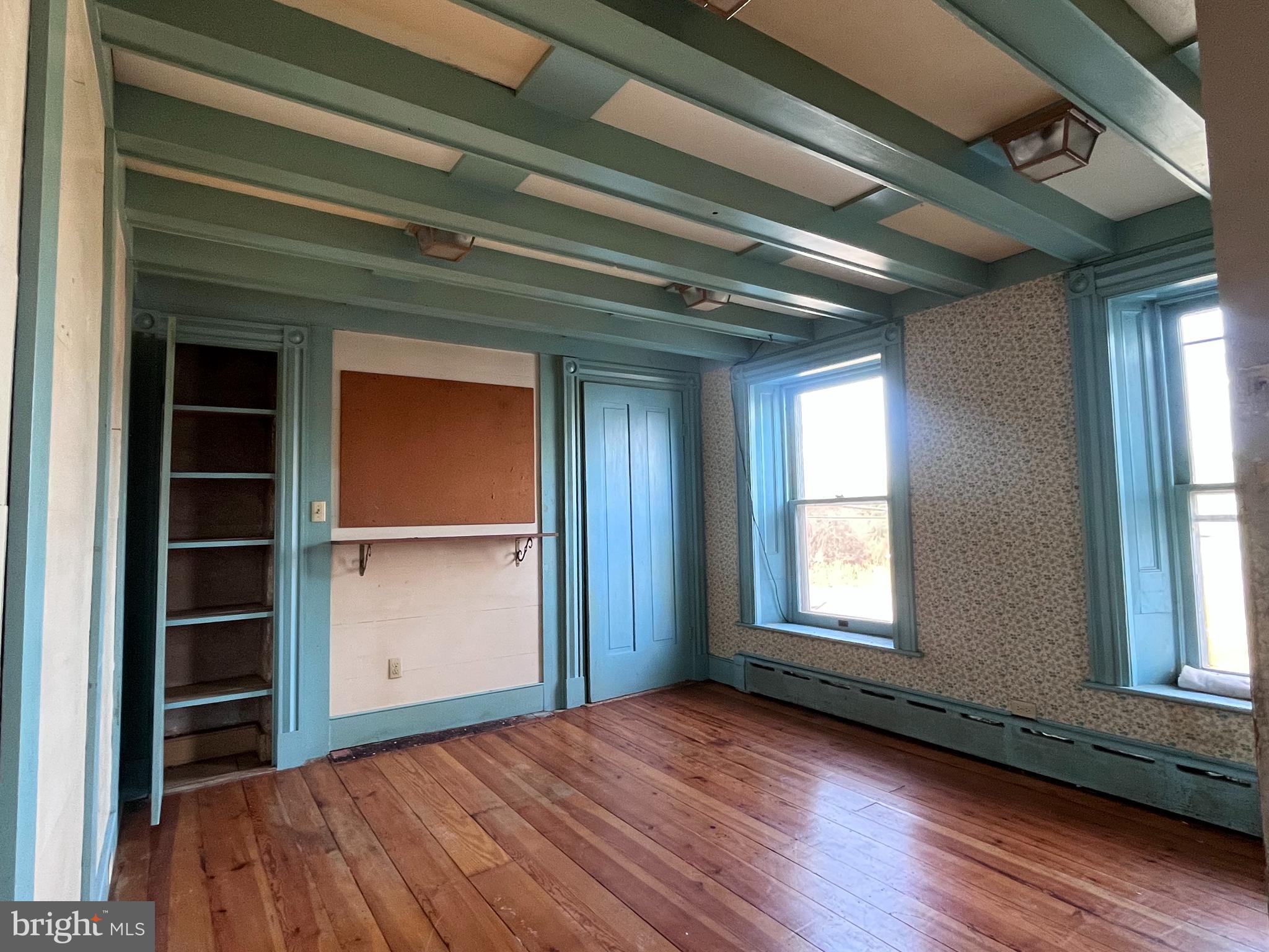 GREENE TWP - Residential