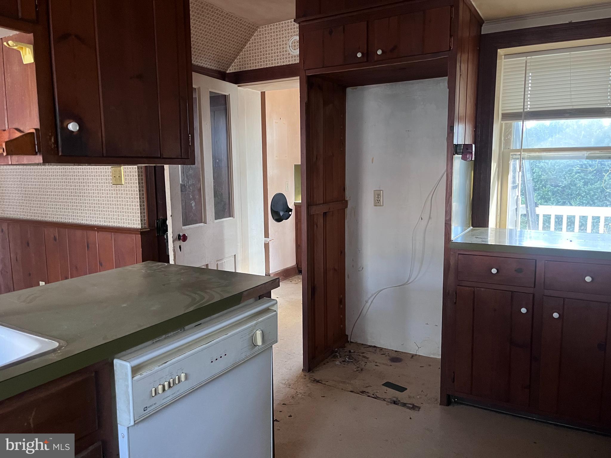 GREENE TWP - Residential