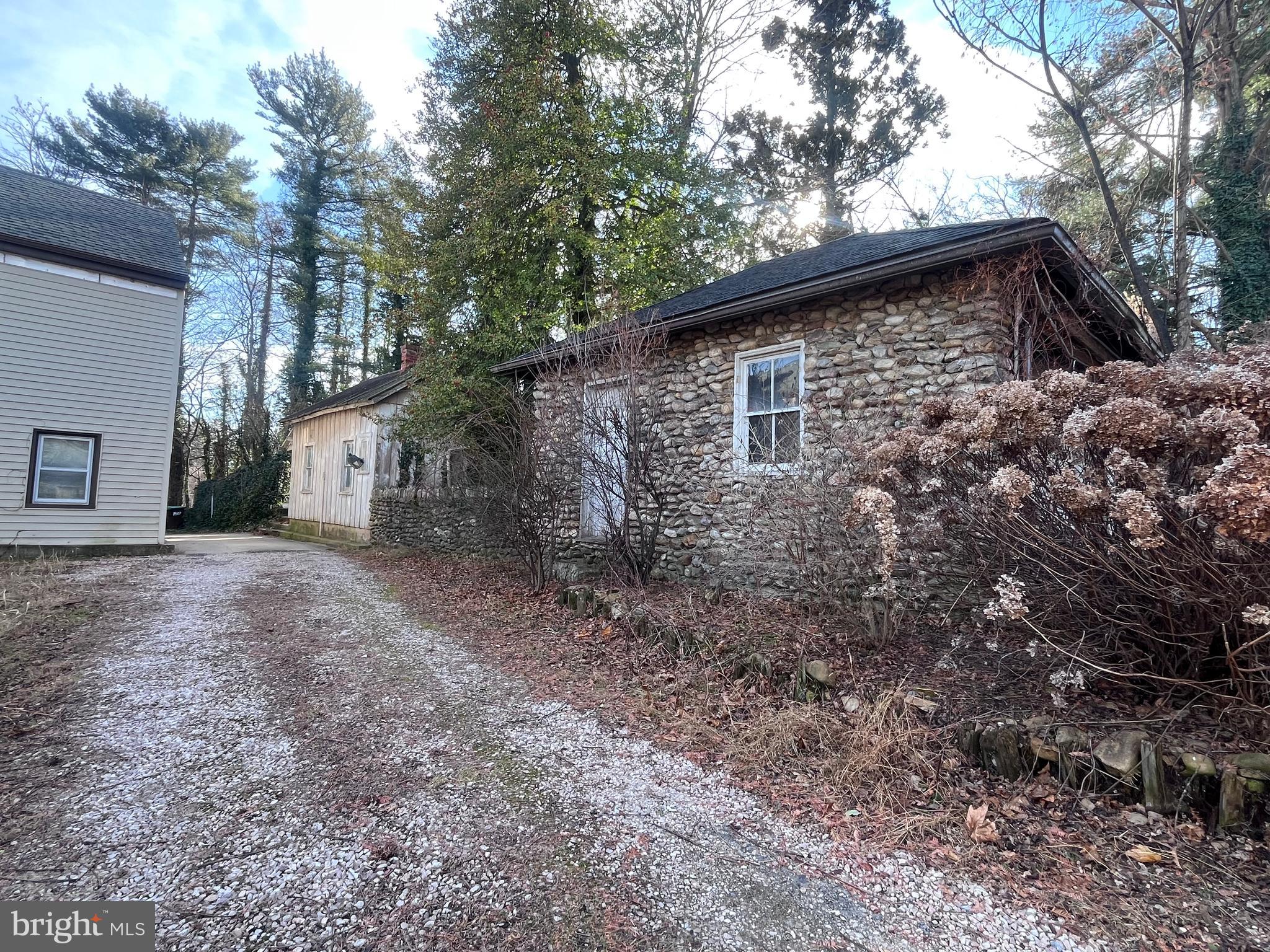 GREENE TWP - Residential