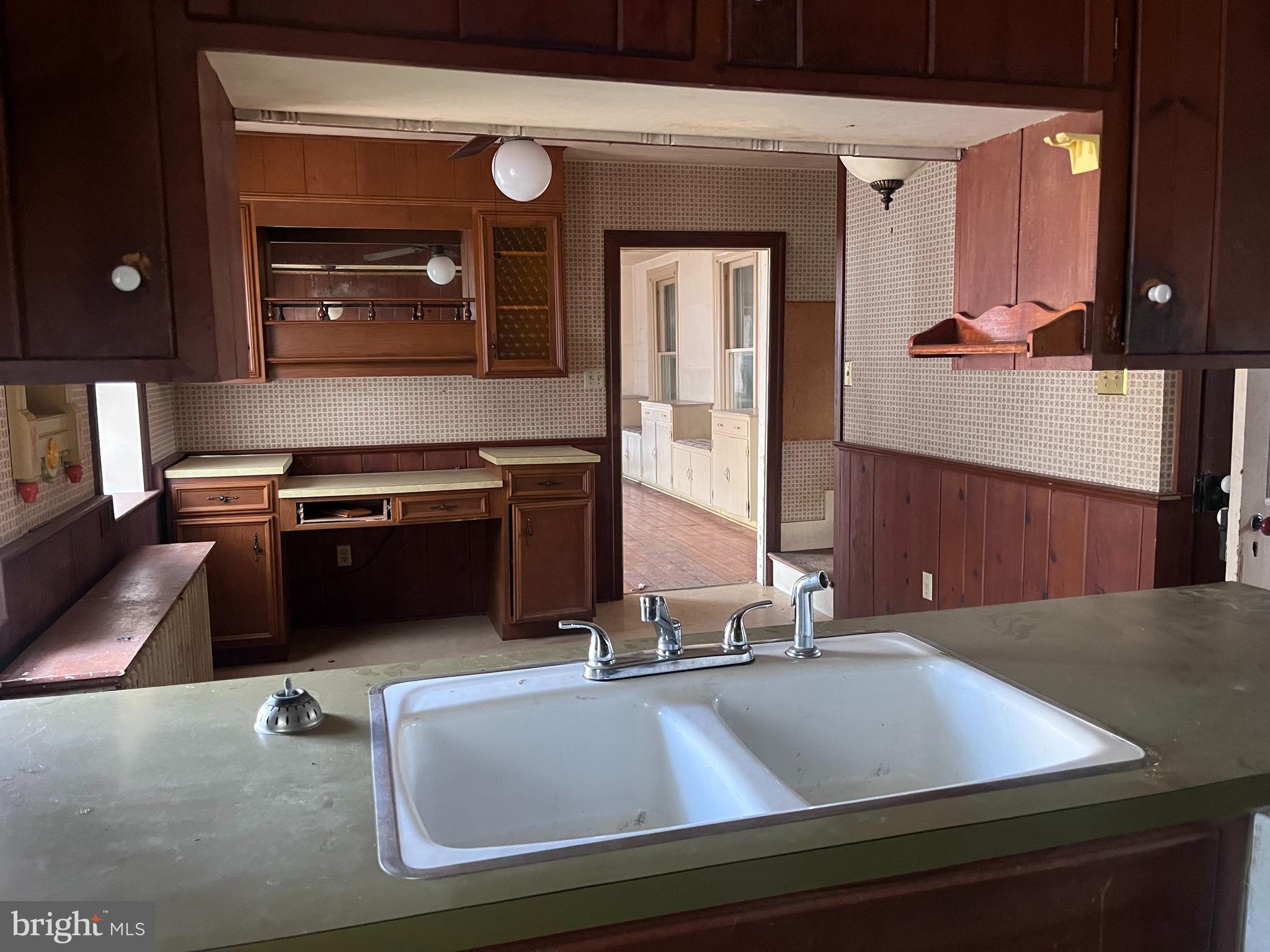 GREENE TWP - Residential