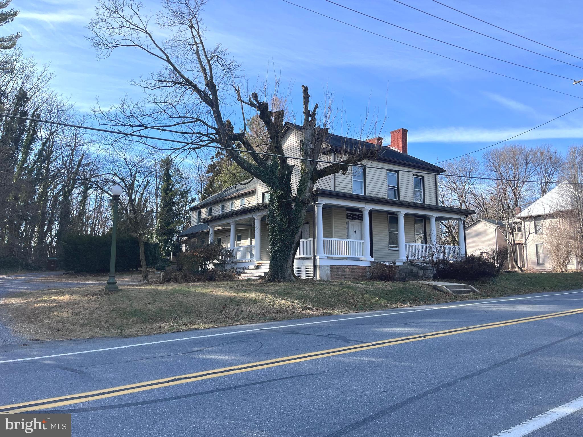 GREENE TWP - Residential