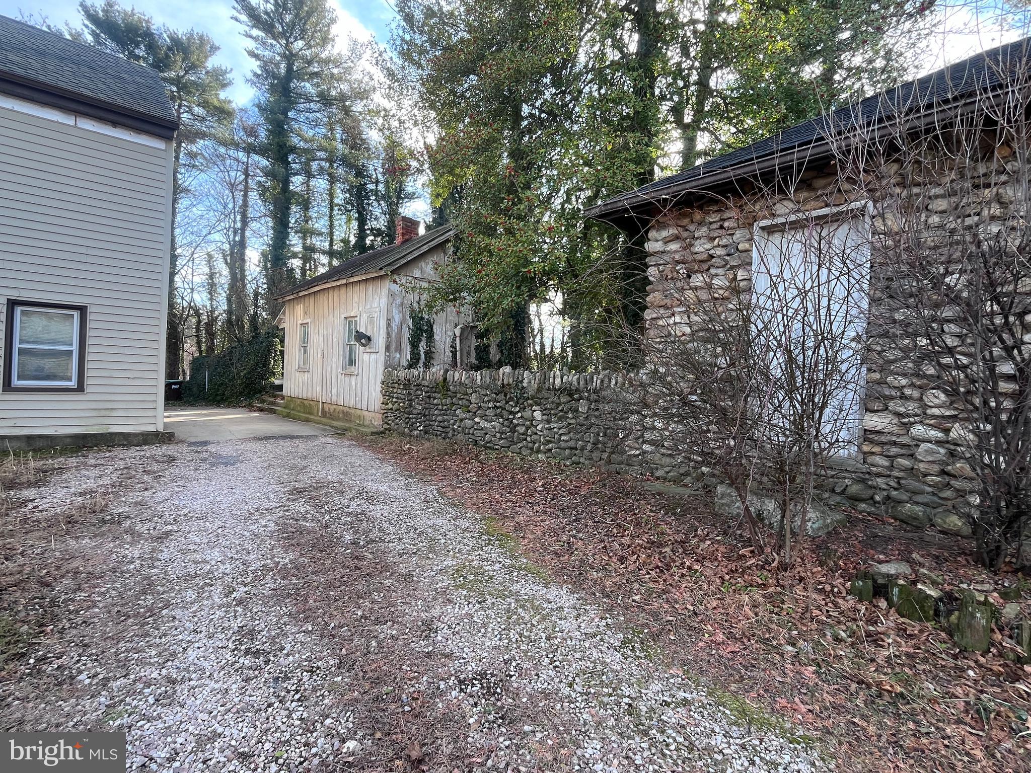 GREENE TWP - Residential