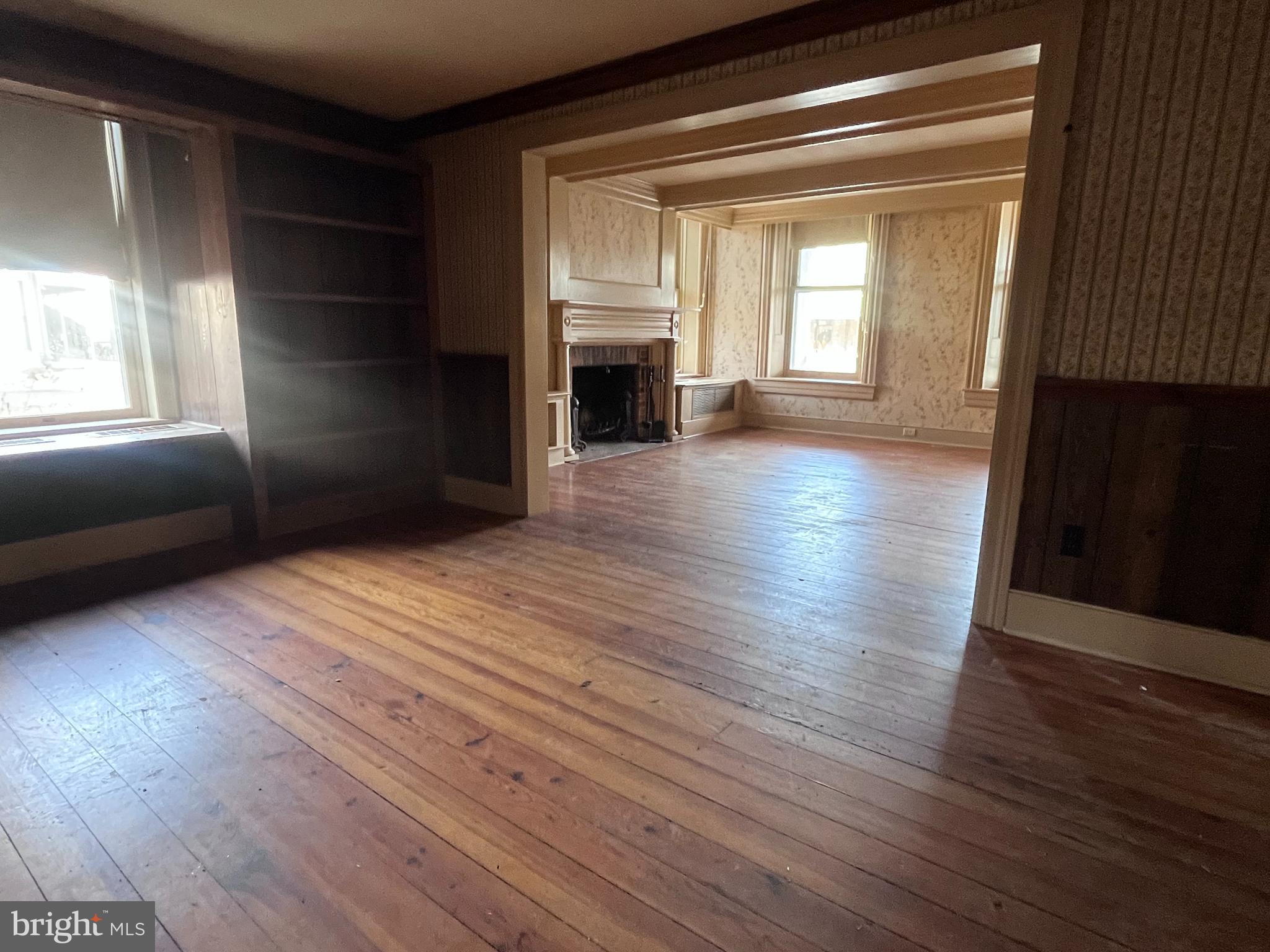 GREENE TWP - Residential