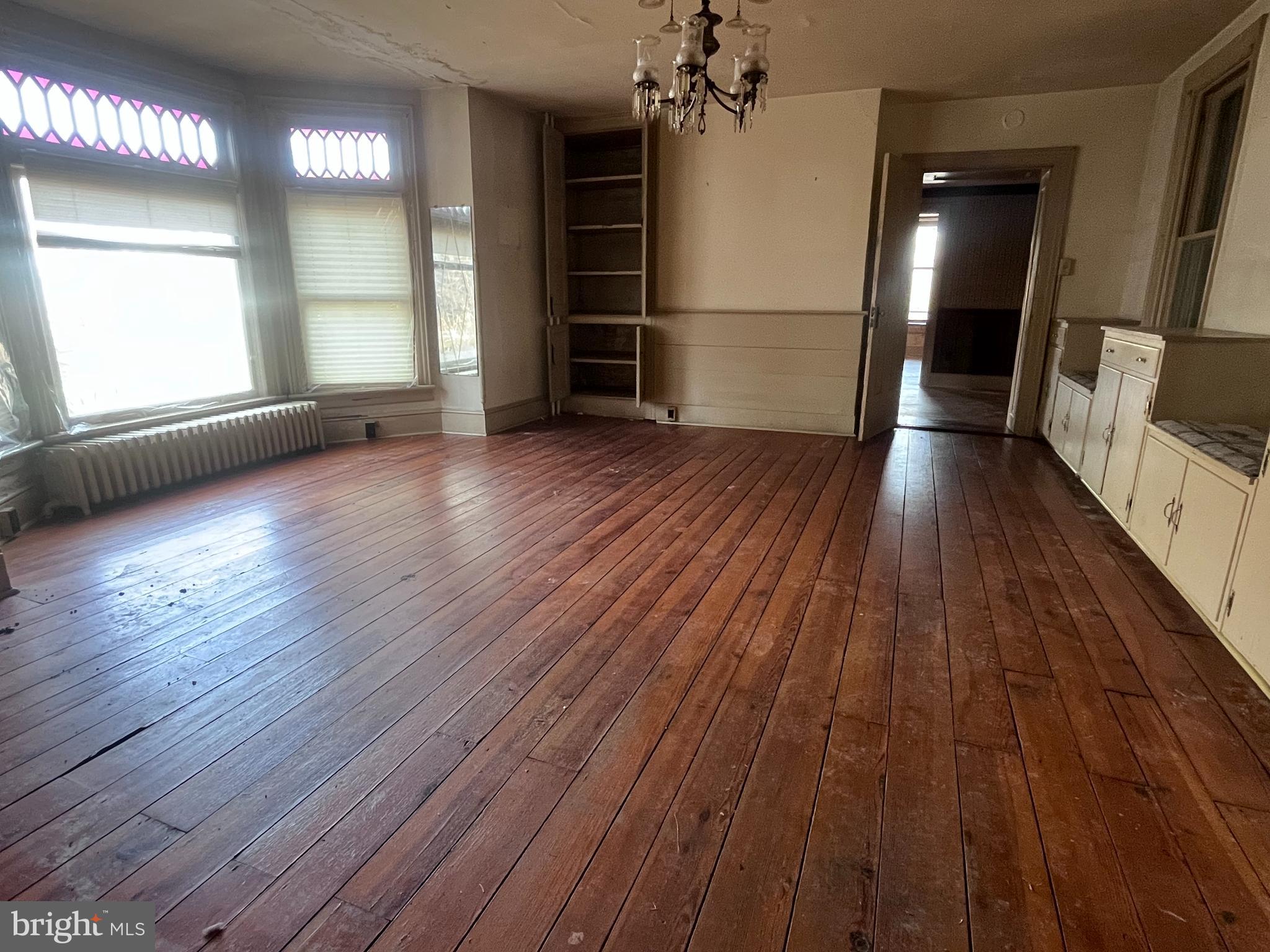 GREENE TWP - Residential