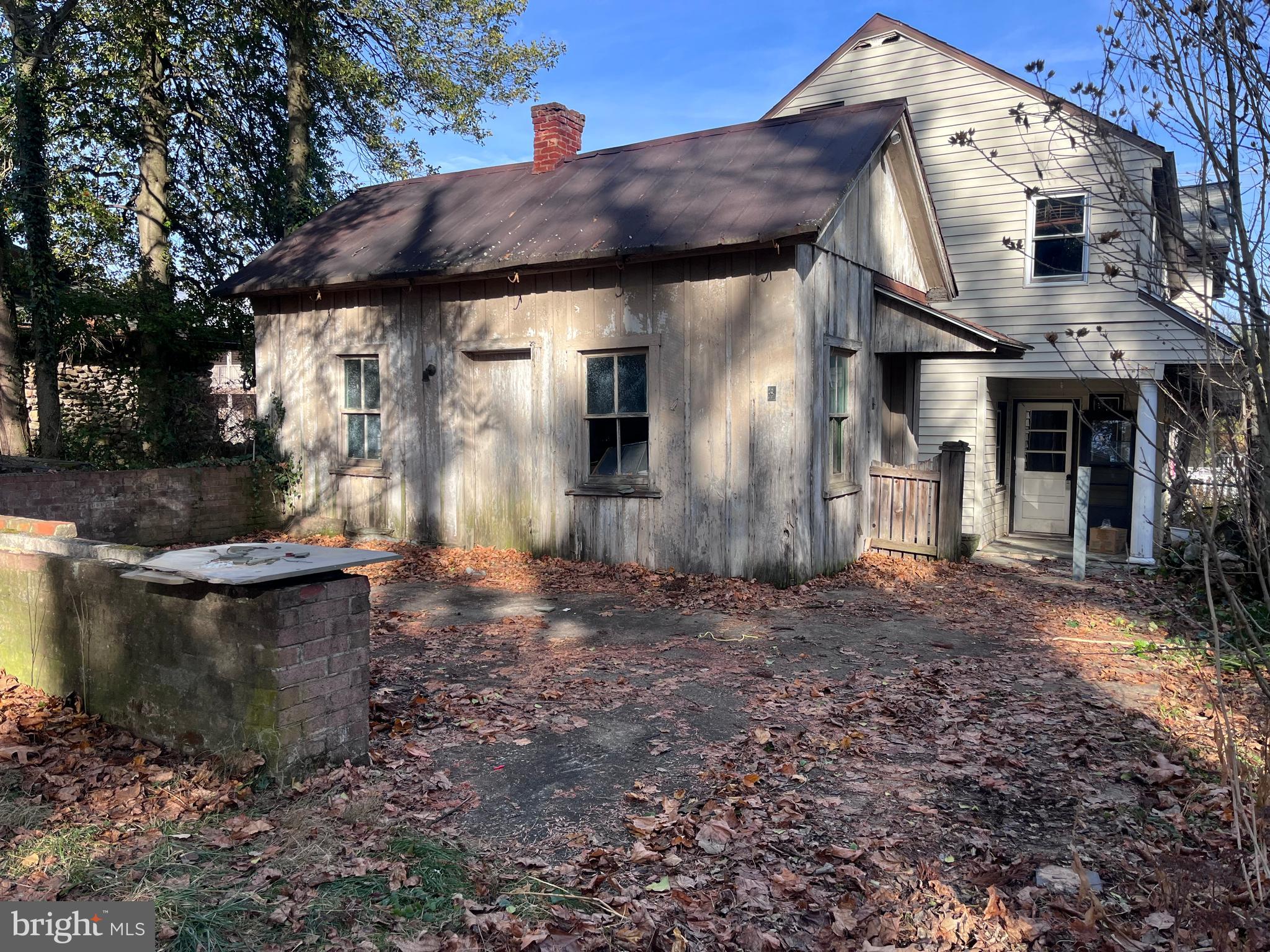 GREENE TWP - Residential