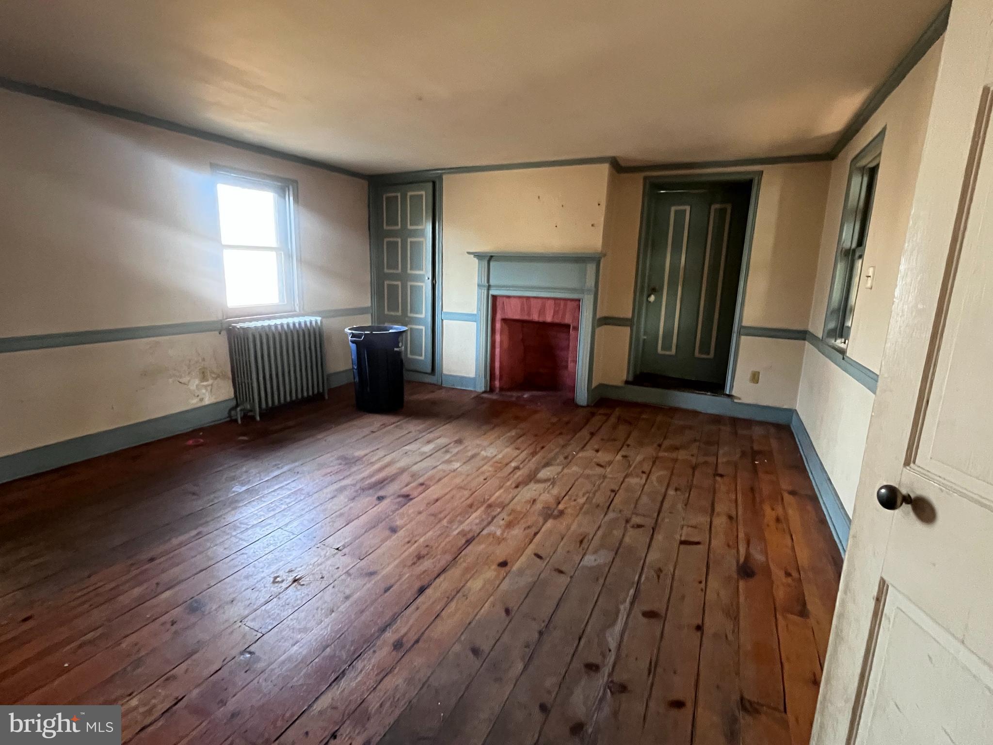 GREENE TWP - Residential