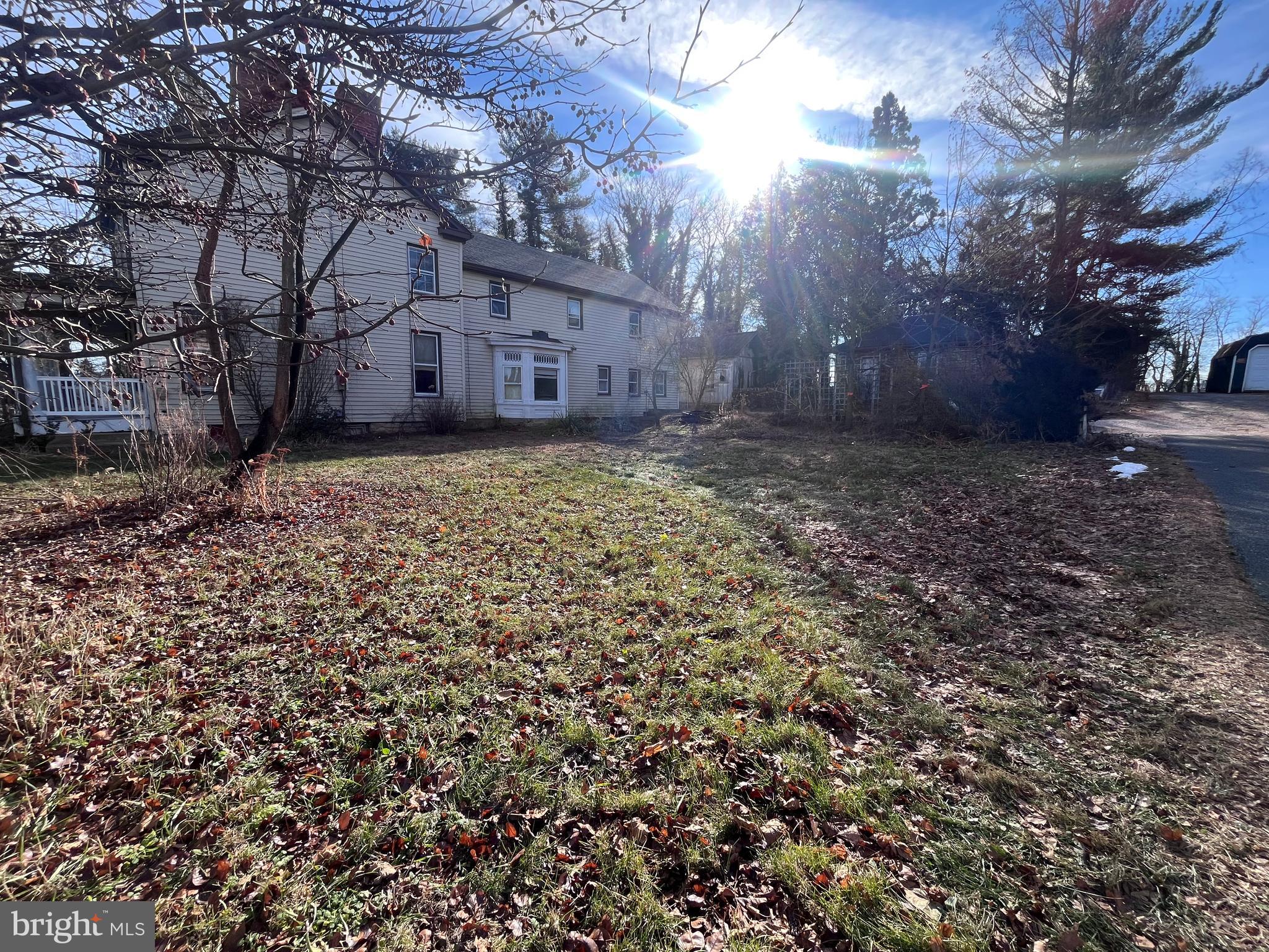 GREENE TWP - Residential