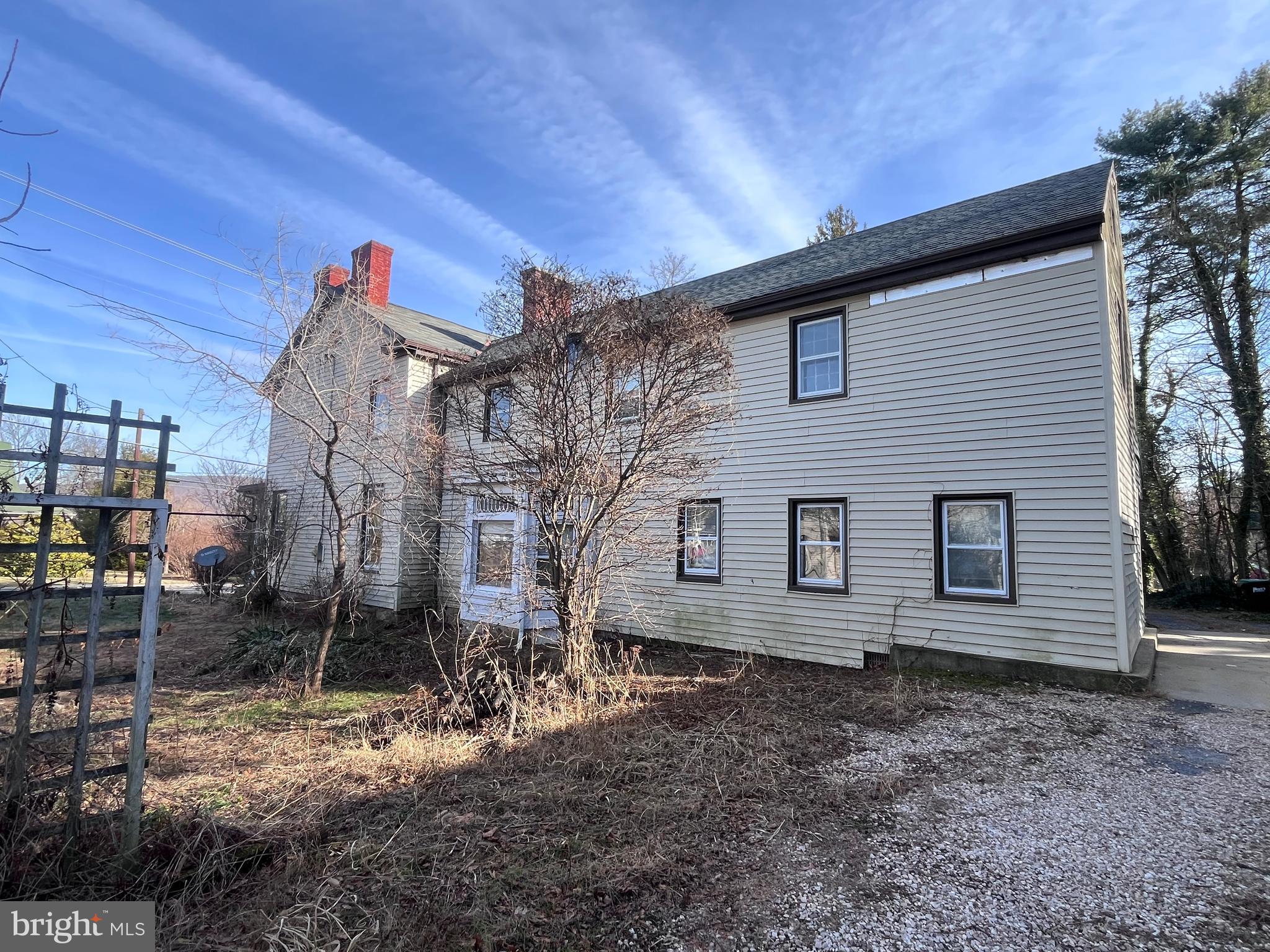 GREENE TWP - Residential