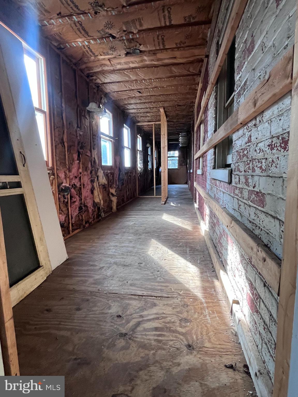 GREENE TWP - Residential