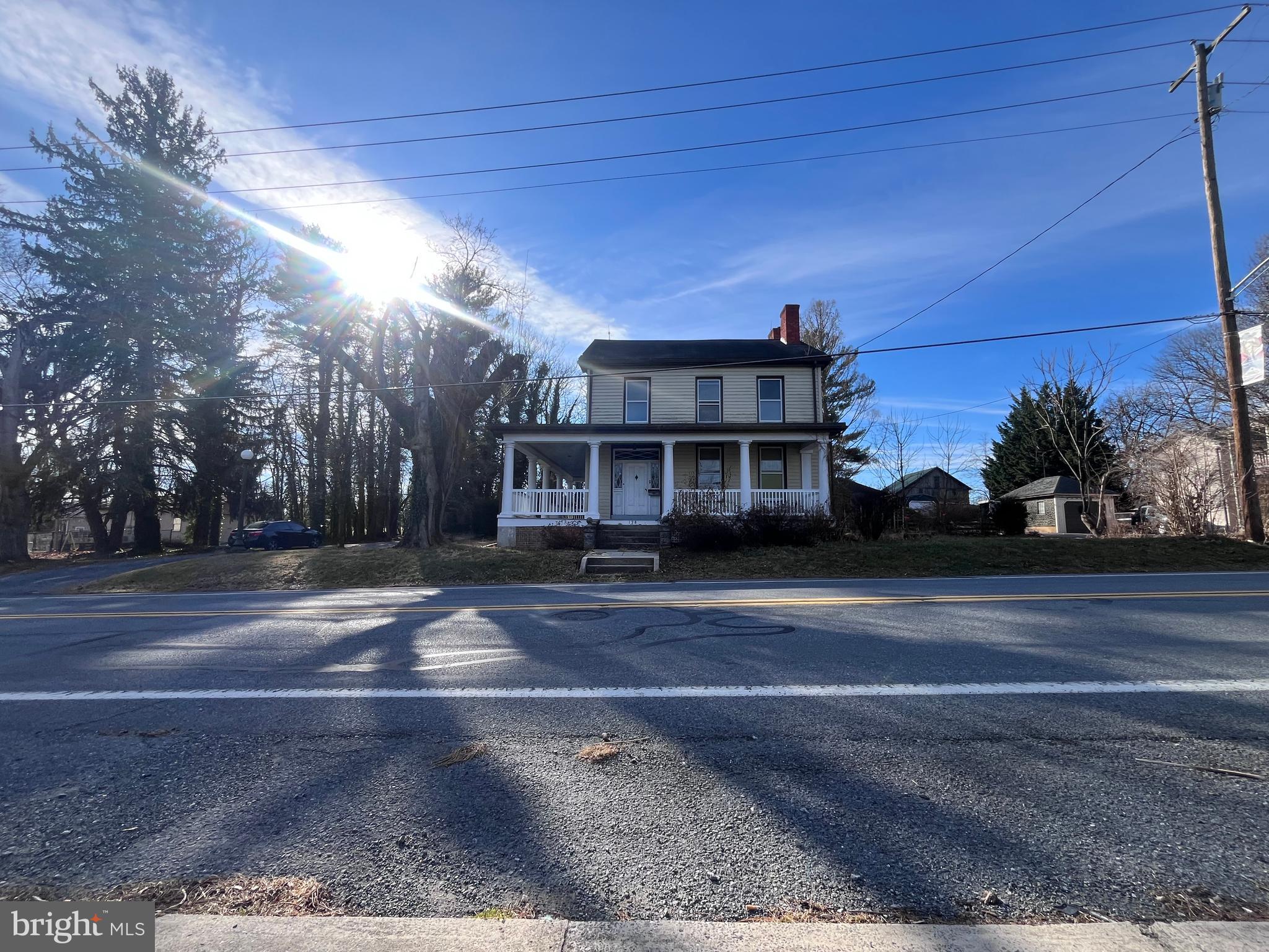 GREENE TWP - Residential