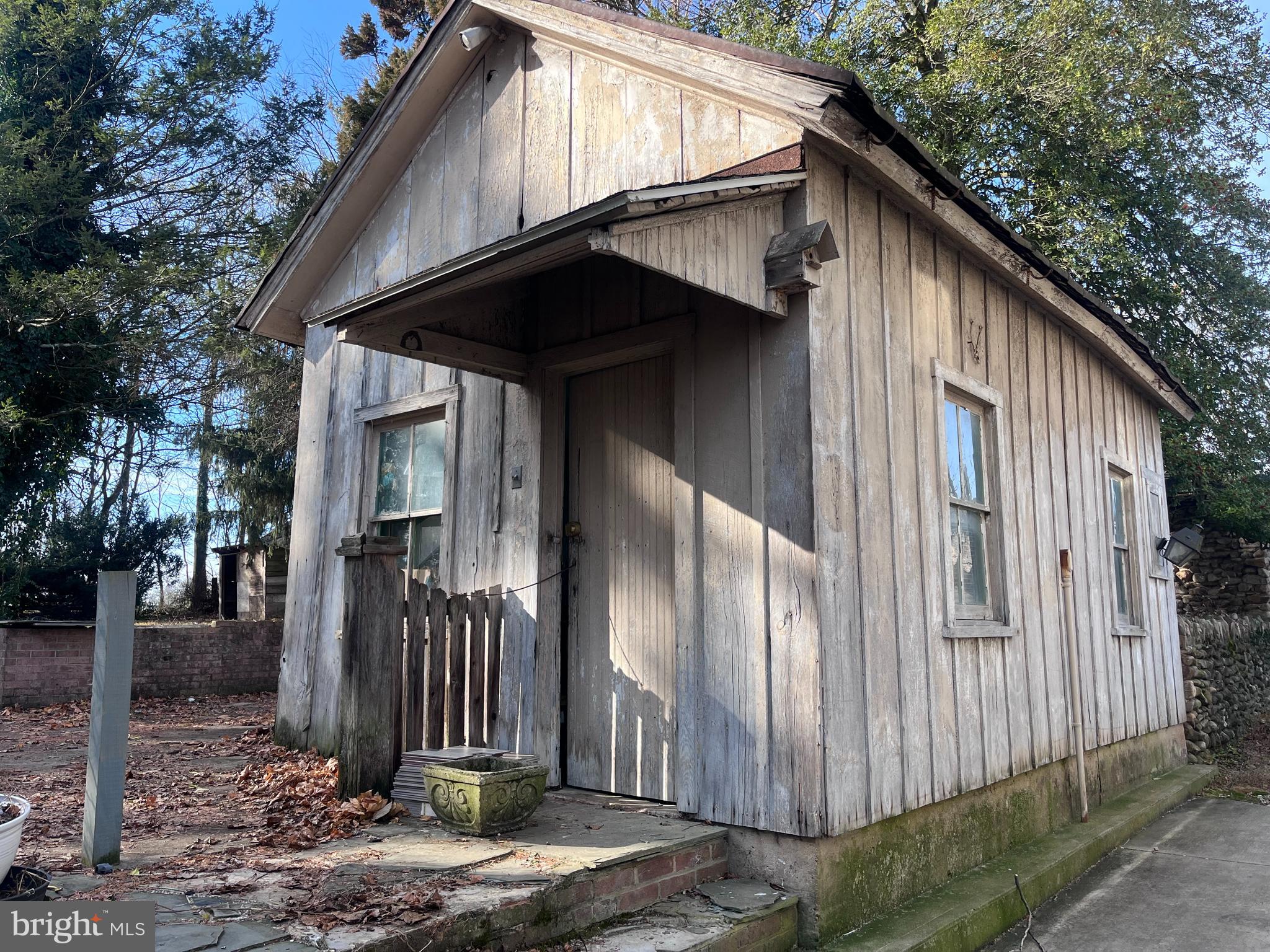 GREENE TWP - Residential