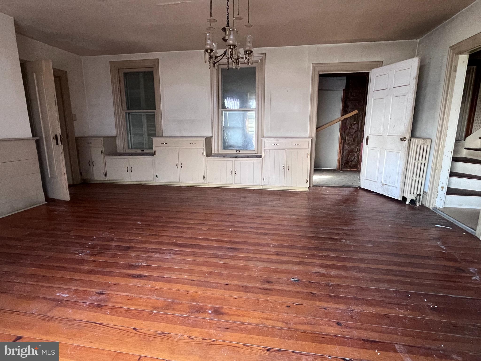 GREENE TWP - Residential