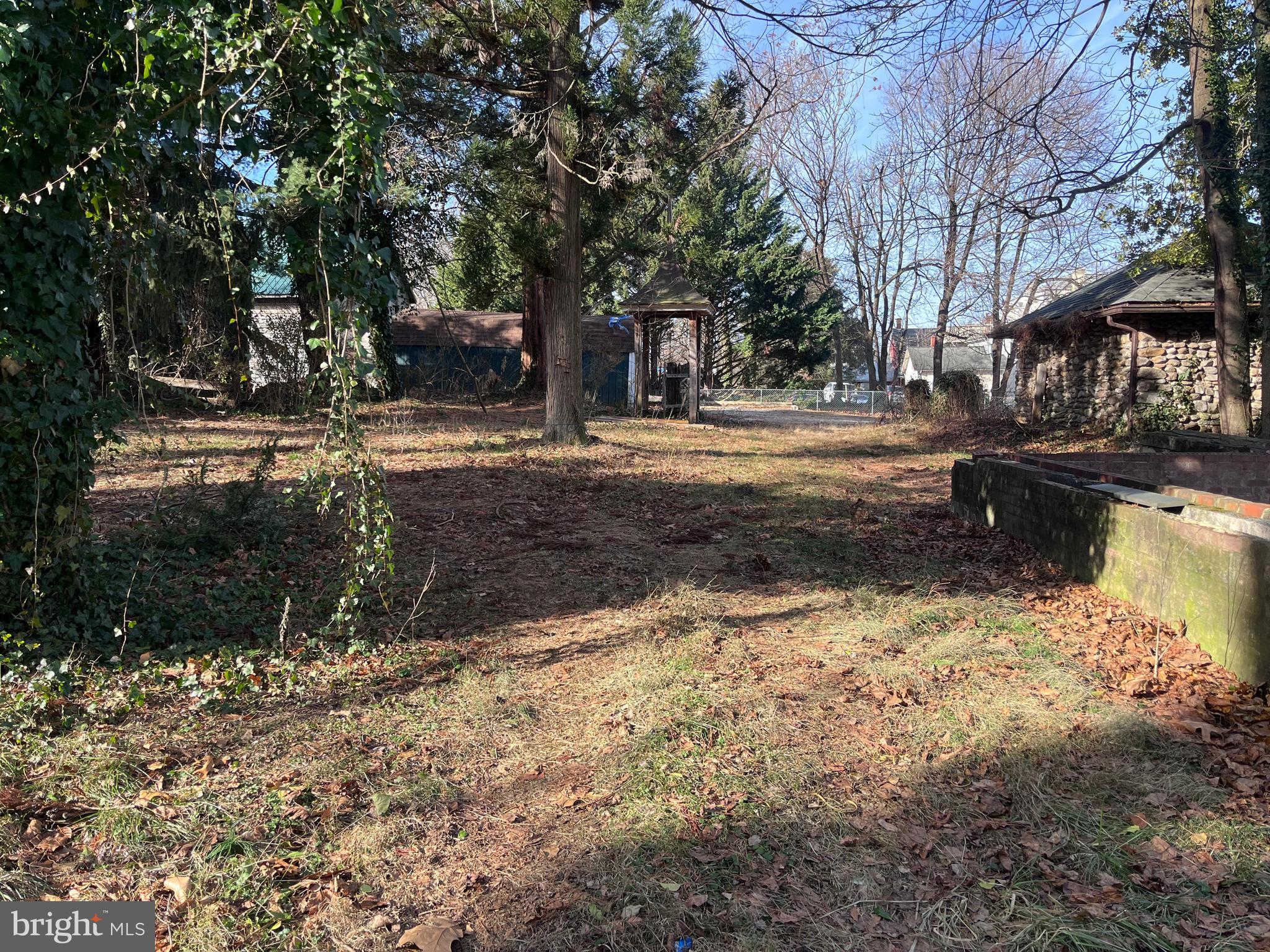 GREENE TWP - Residential