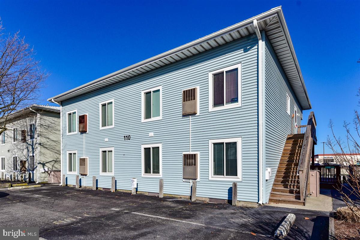 CAINE HARBOR MILE - Residential