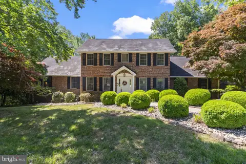 9013 Hillary Court, La Plata, MD 20646 - #: MDCH2056700