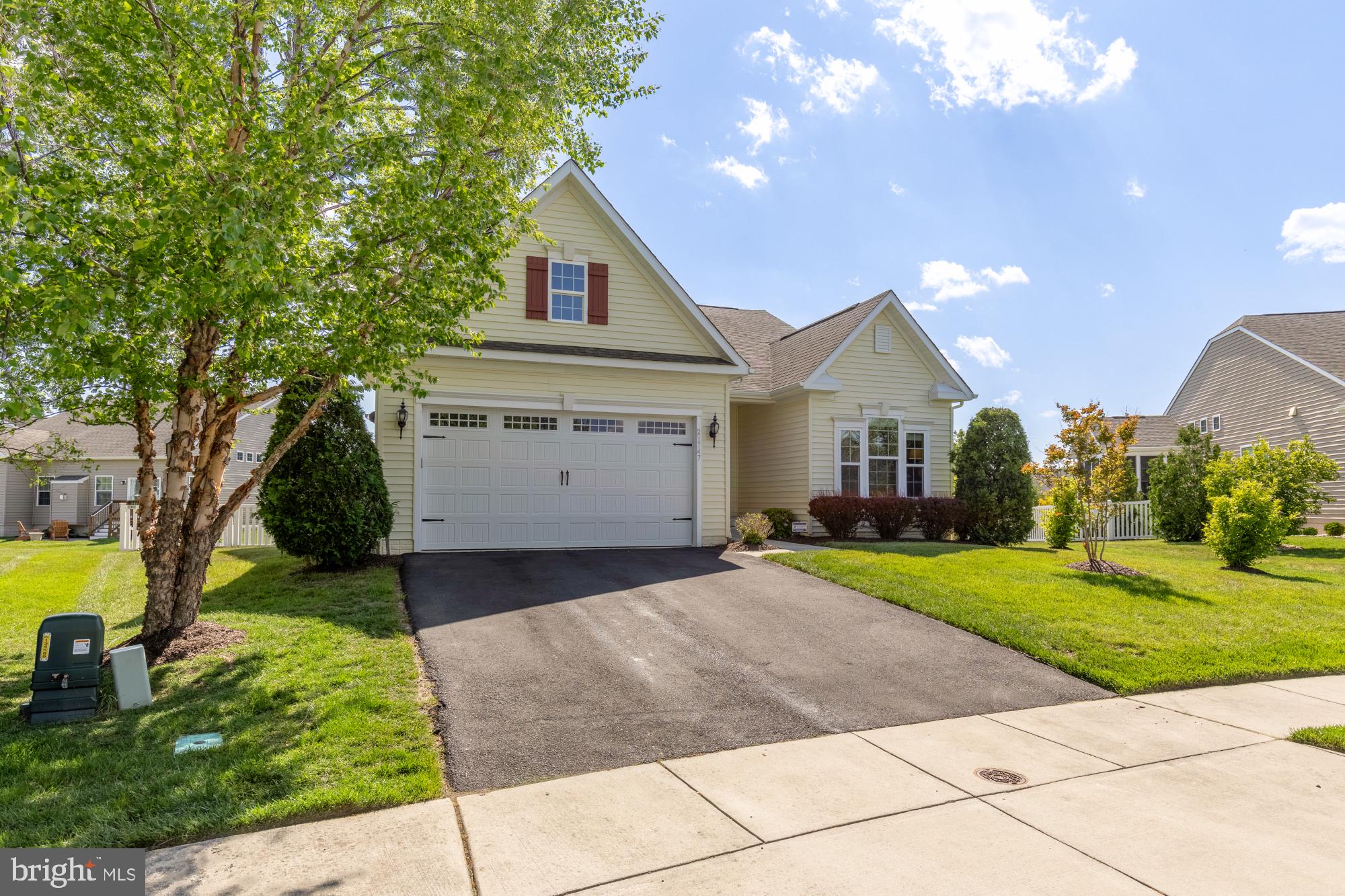 21747 HALIE HANNAH COURT