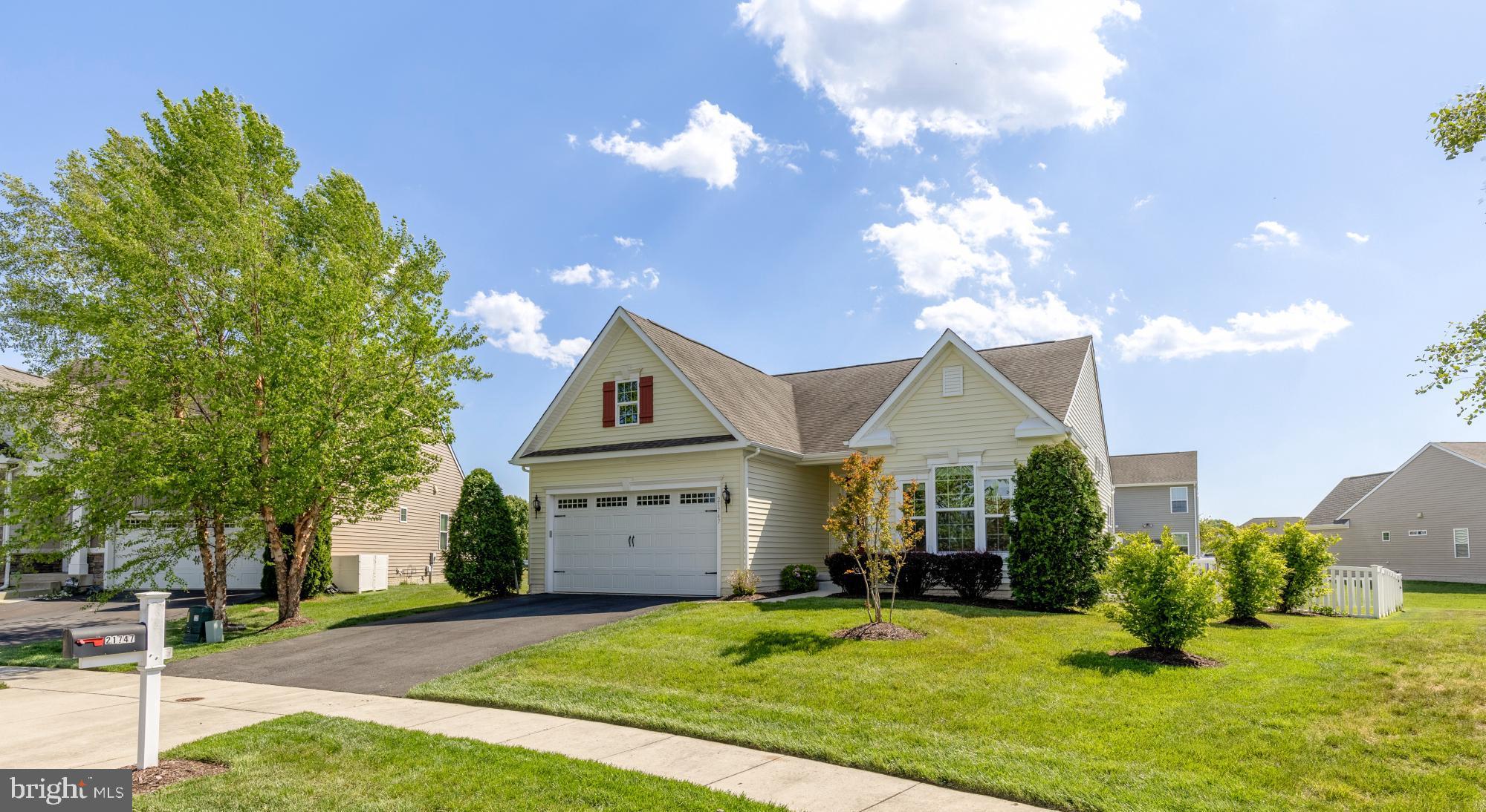 21747 HALIE HANNAH COURT