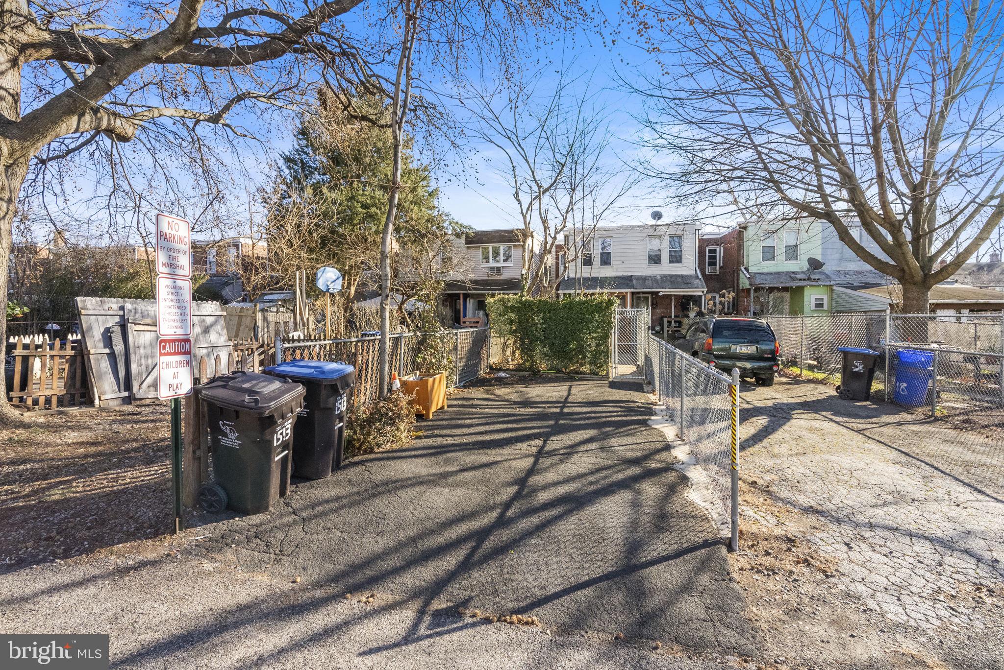 NONE AVAILABLE - Residential