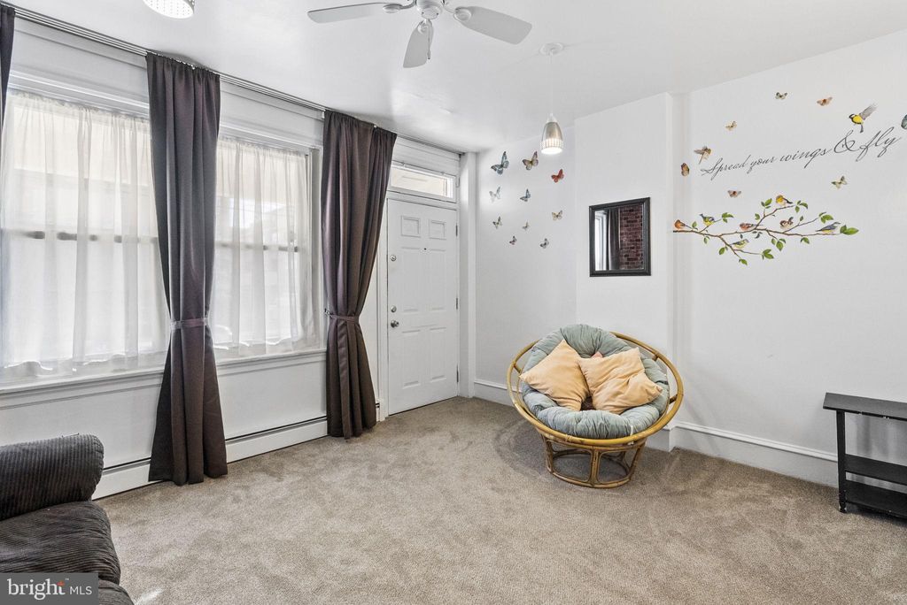 Photo of 1513 Willow Street, NORRISTOWN, PA 19401 (MLS # PAMC2163406)