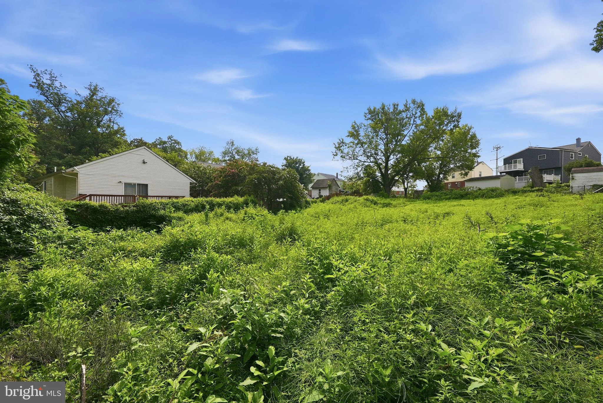 6909 Olson Road, Takoma Park, MD, 20912