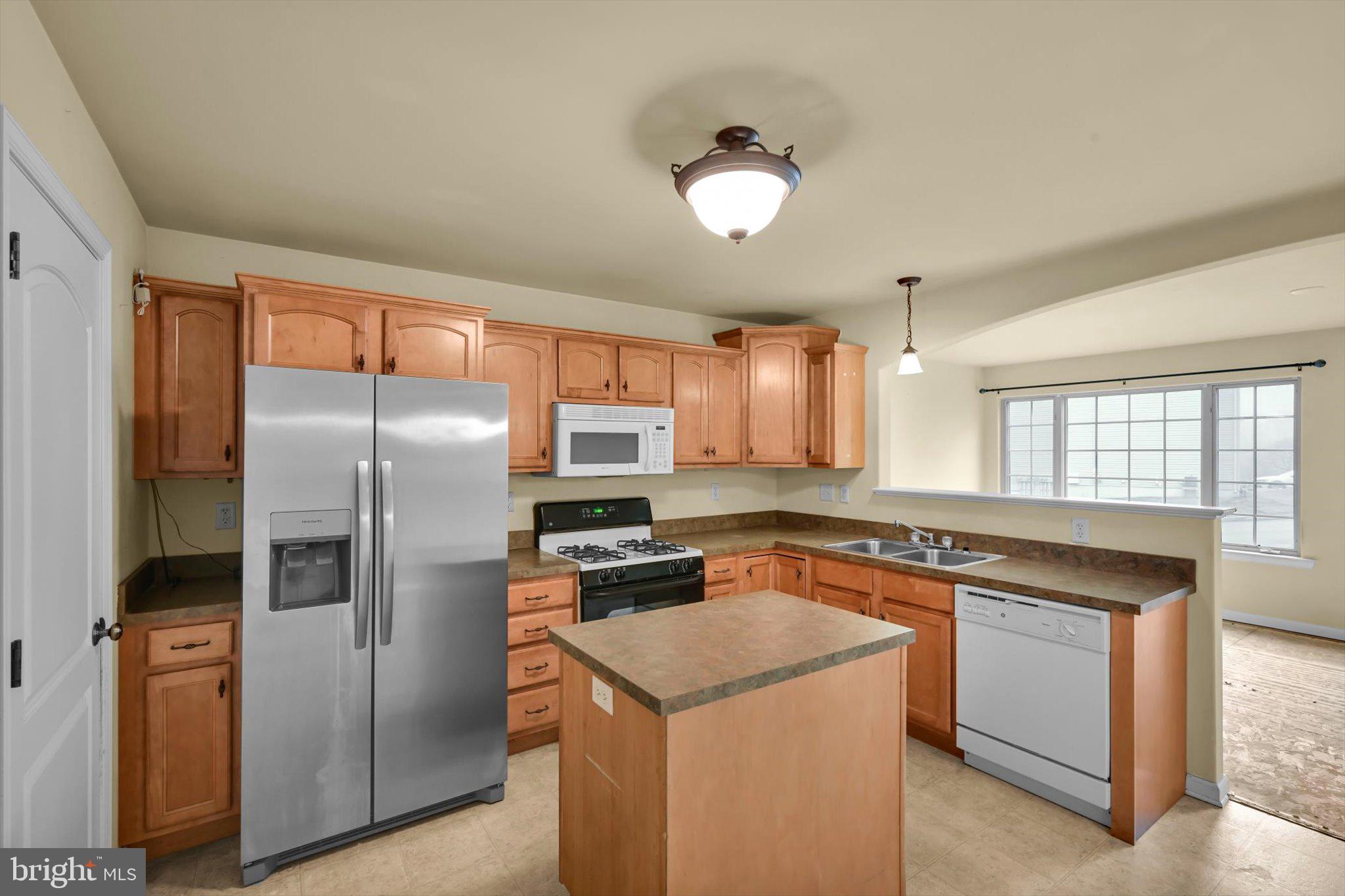 CARRINGTON CROSSING - Residential