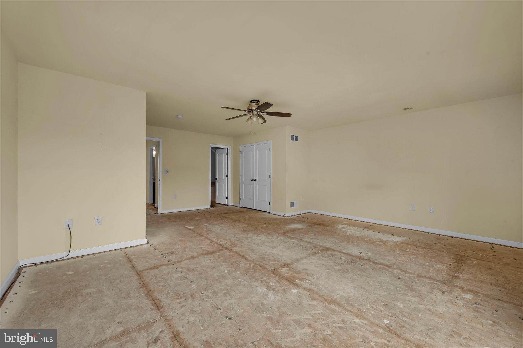 CARRINGTON CROSSING - Residential