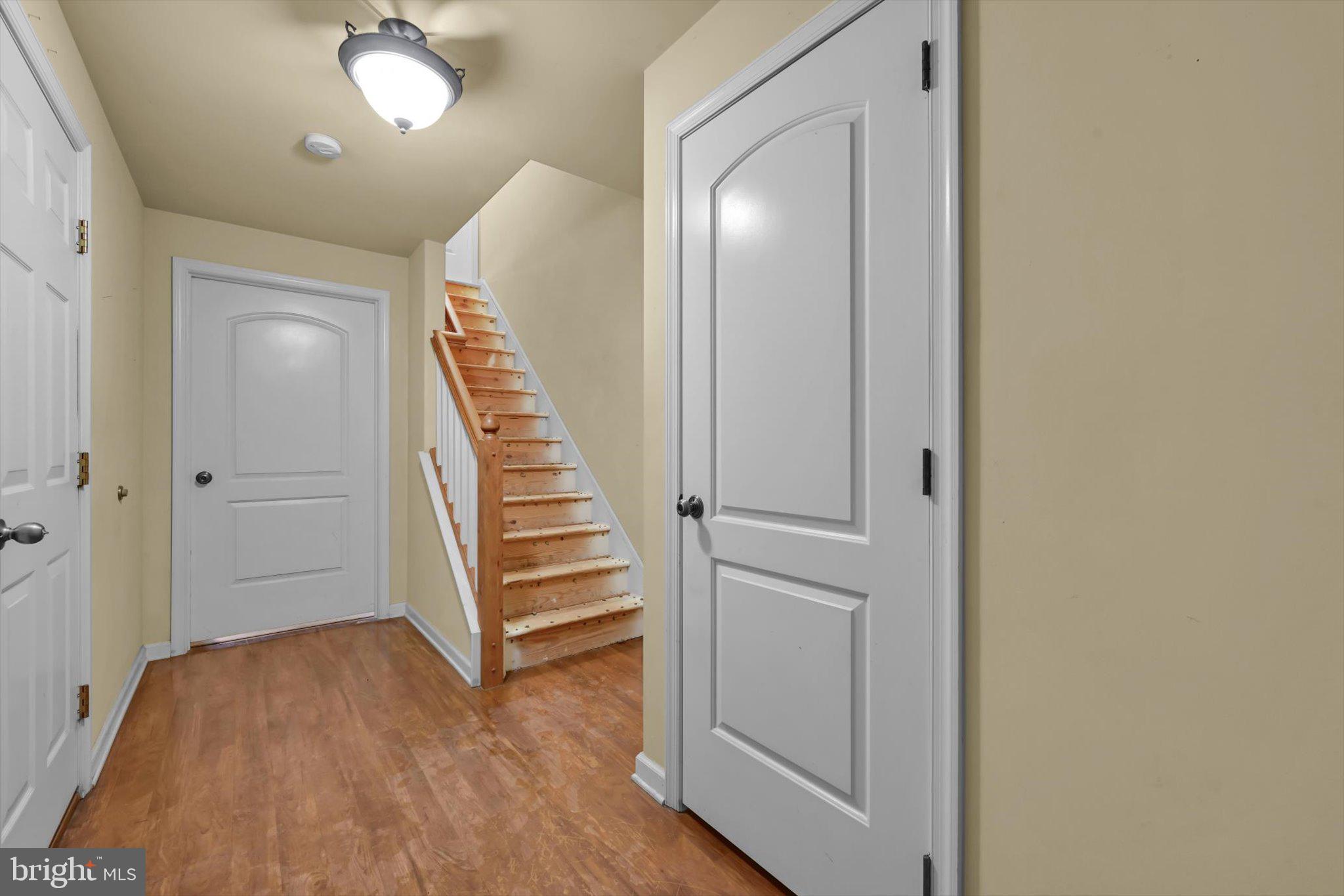 CARRINGTON CROSSING - Residential