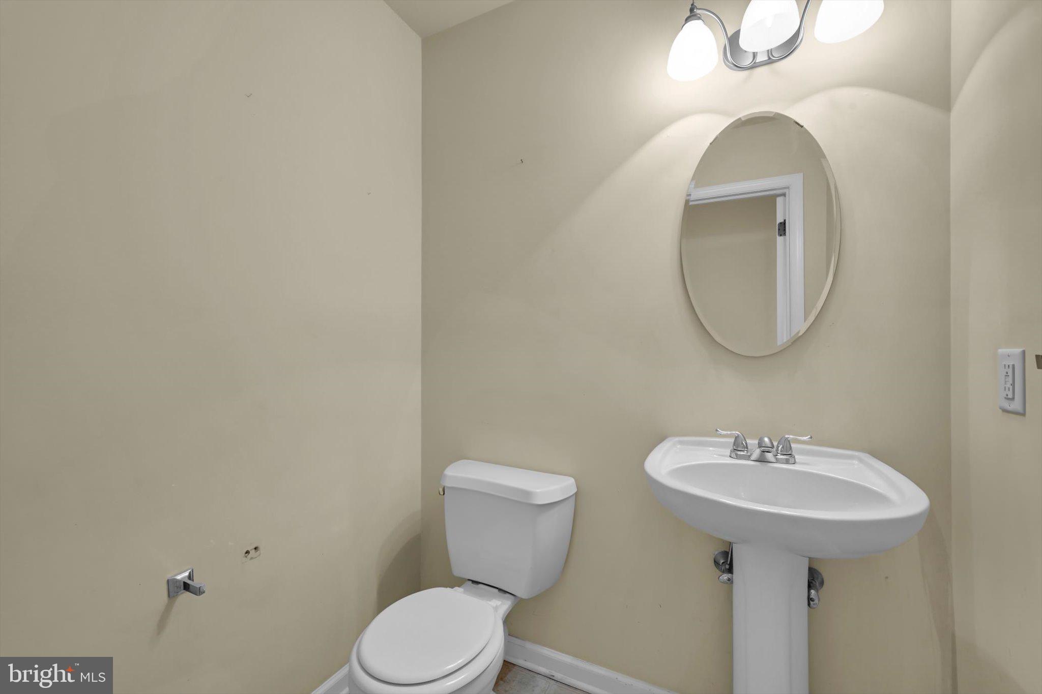 CARRINGTON CROSSING - Residential