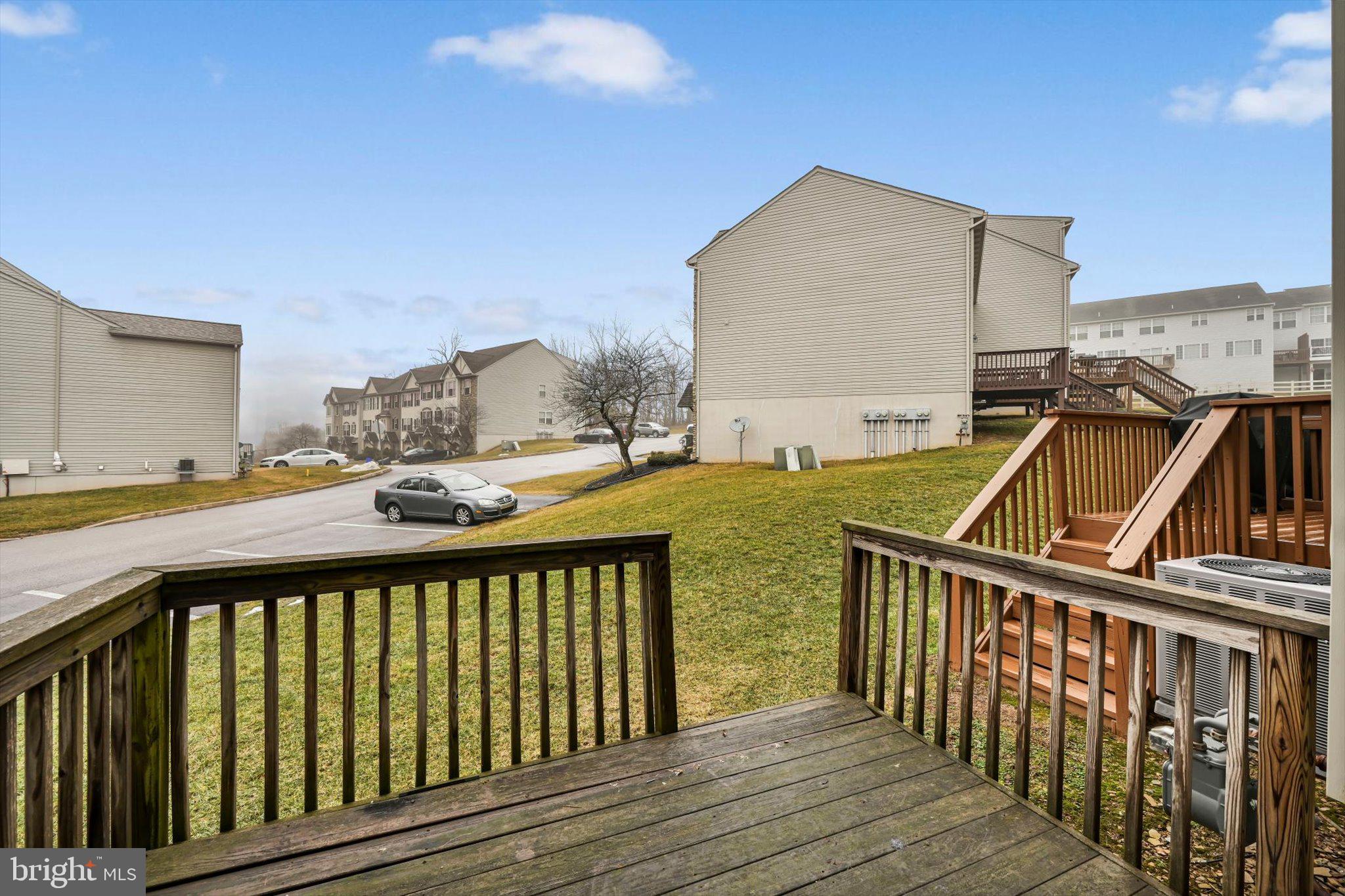 CARRINGTON CROSSING - Residential