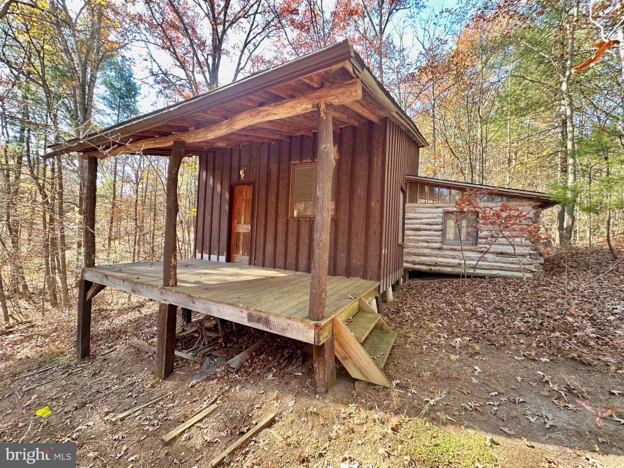 7100 PLEASANT RIDGE RD