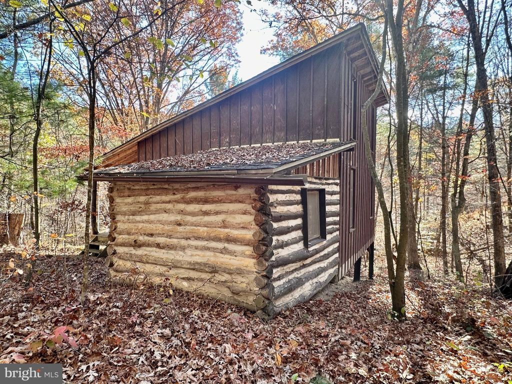 Photo of 7100 Pleasant Ridge Rd, HARRISONVILLE, PA 17228 (MLS # PAFU2001942)