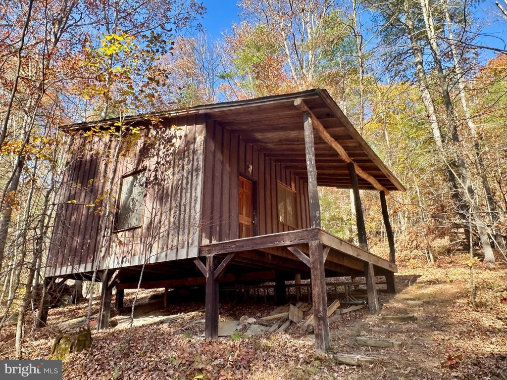 Photo of 7100 Pleasant Ridge Rd, HARRISONVILLE, PA 17228 (MLS # PAFU2001942)