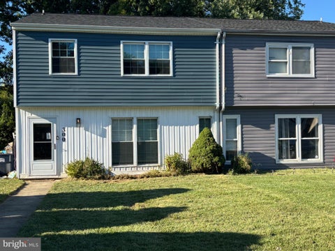 Townhouse For Sale - 300 Oakway Court<br/> JOPPA, MD 21085
