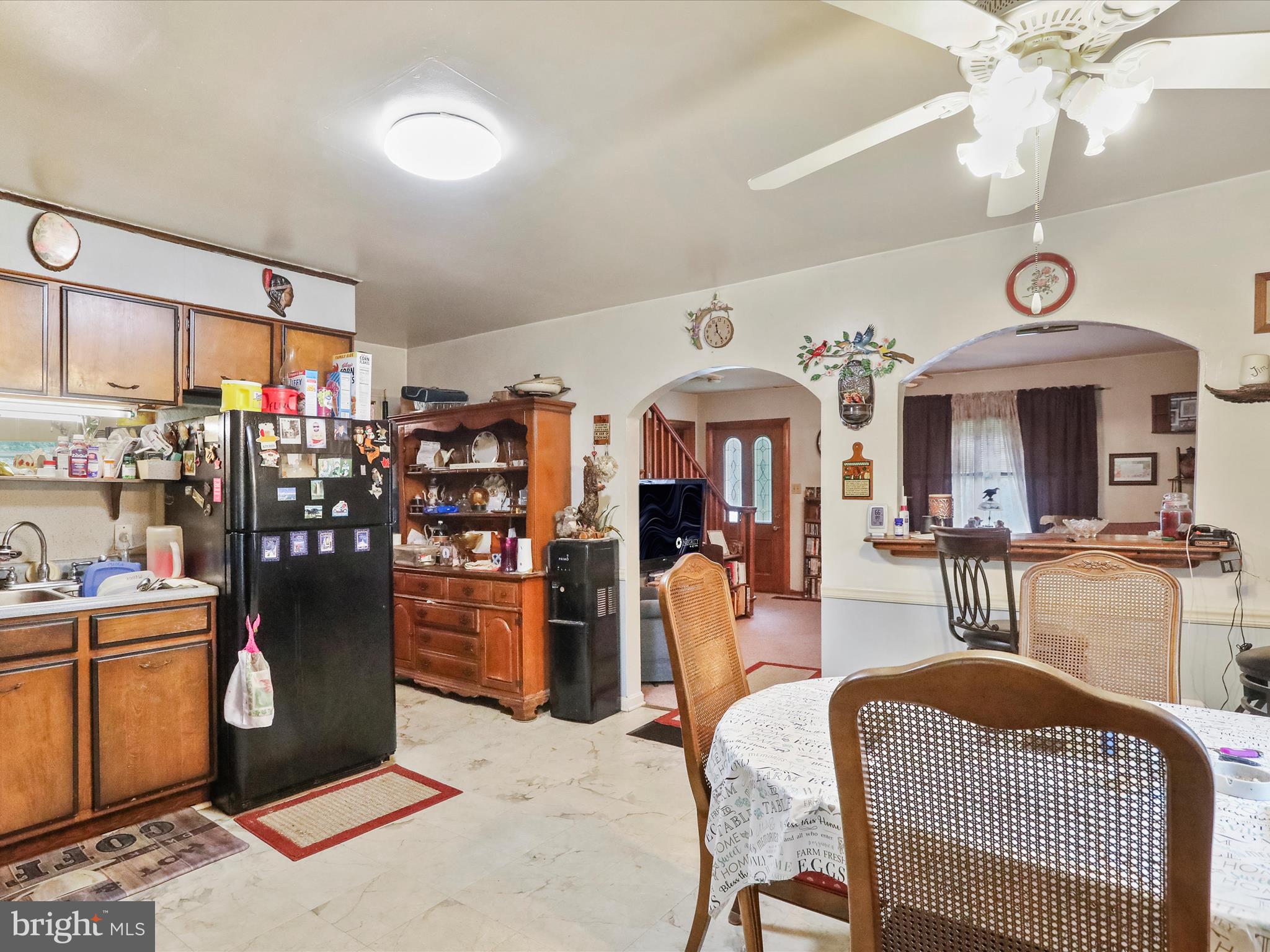 DARNESTOWN - Residential