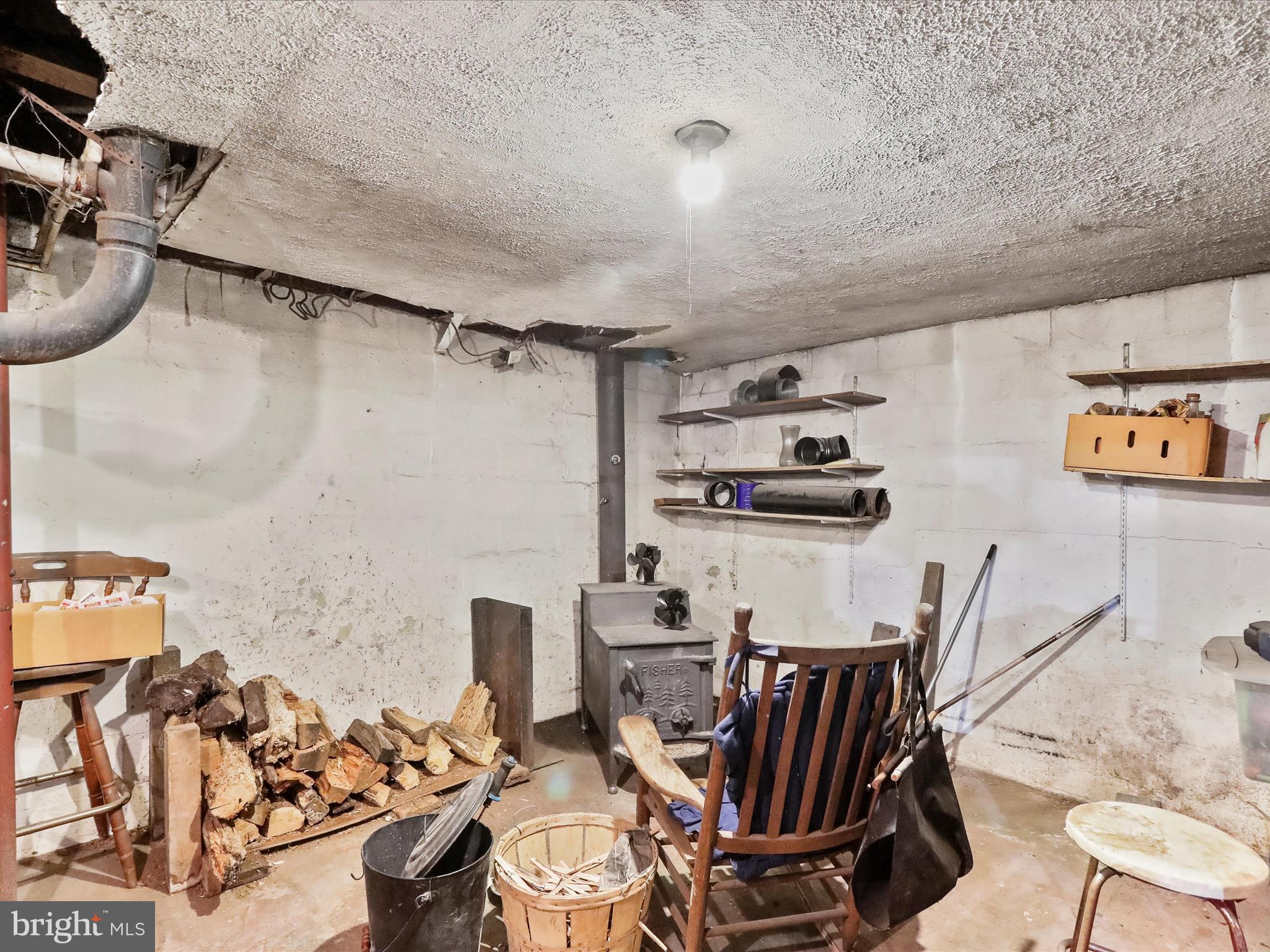 DARNESTOWN - Residential