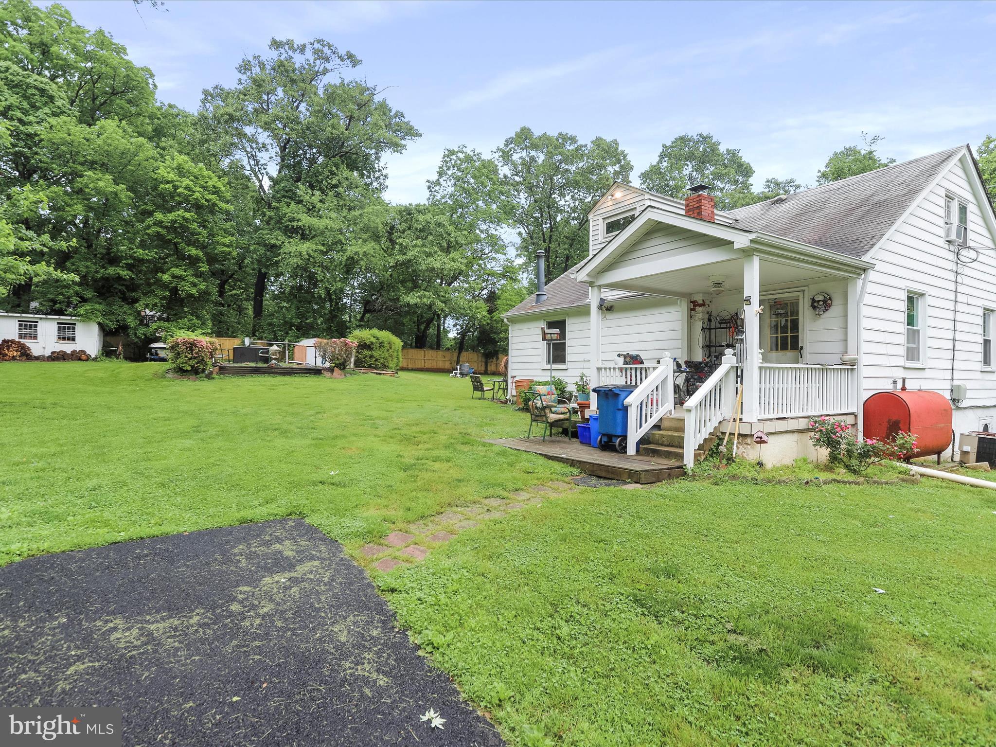 DARNESTOWN - Residential