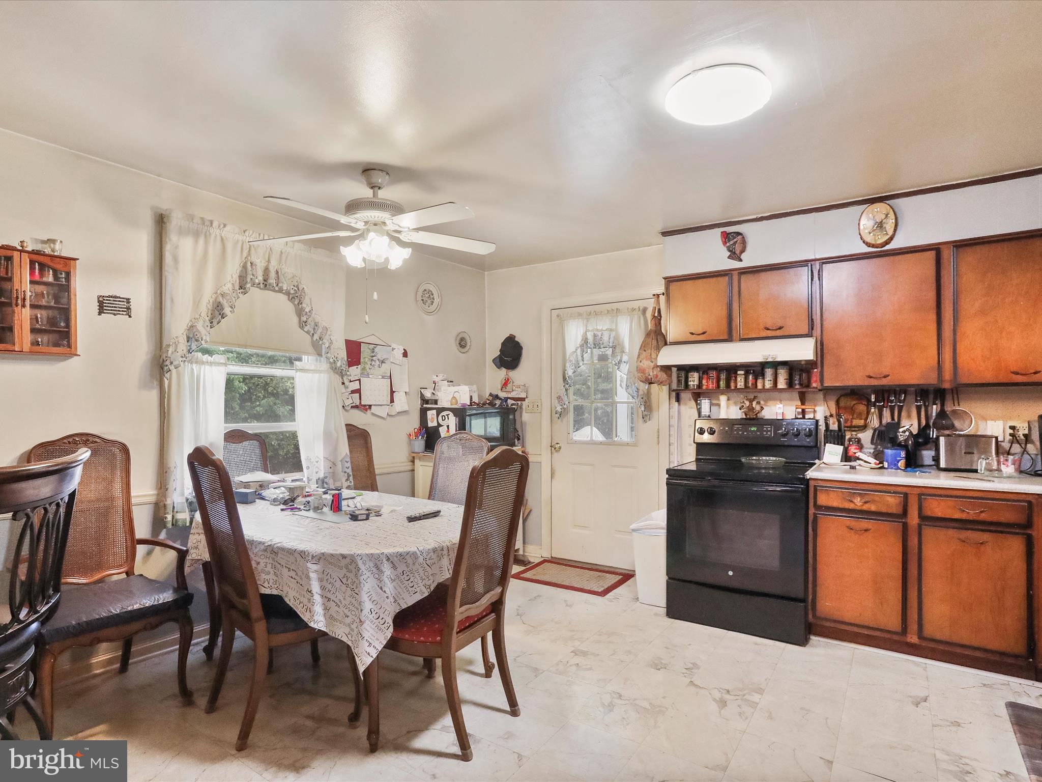 DARNESTOWN - Residential