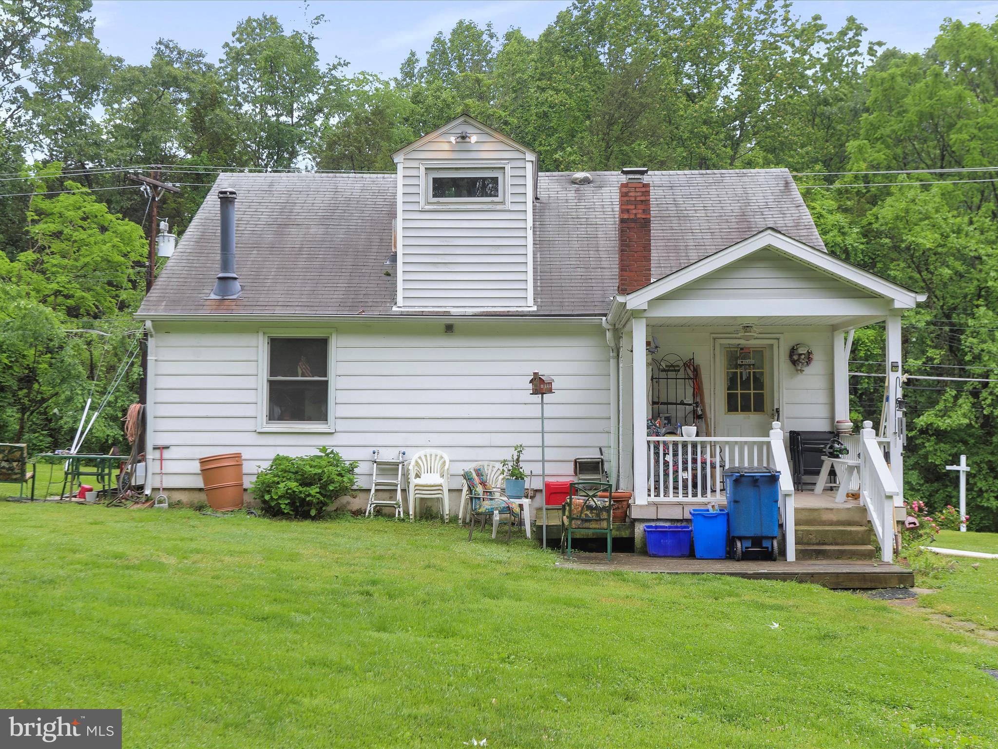 DARNESTOWN - Residential