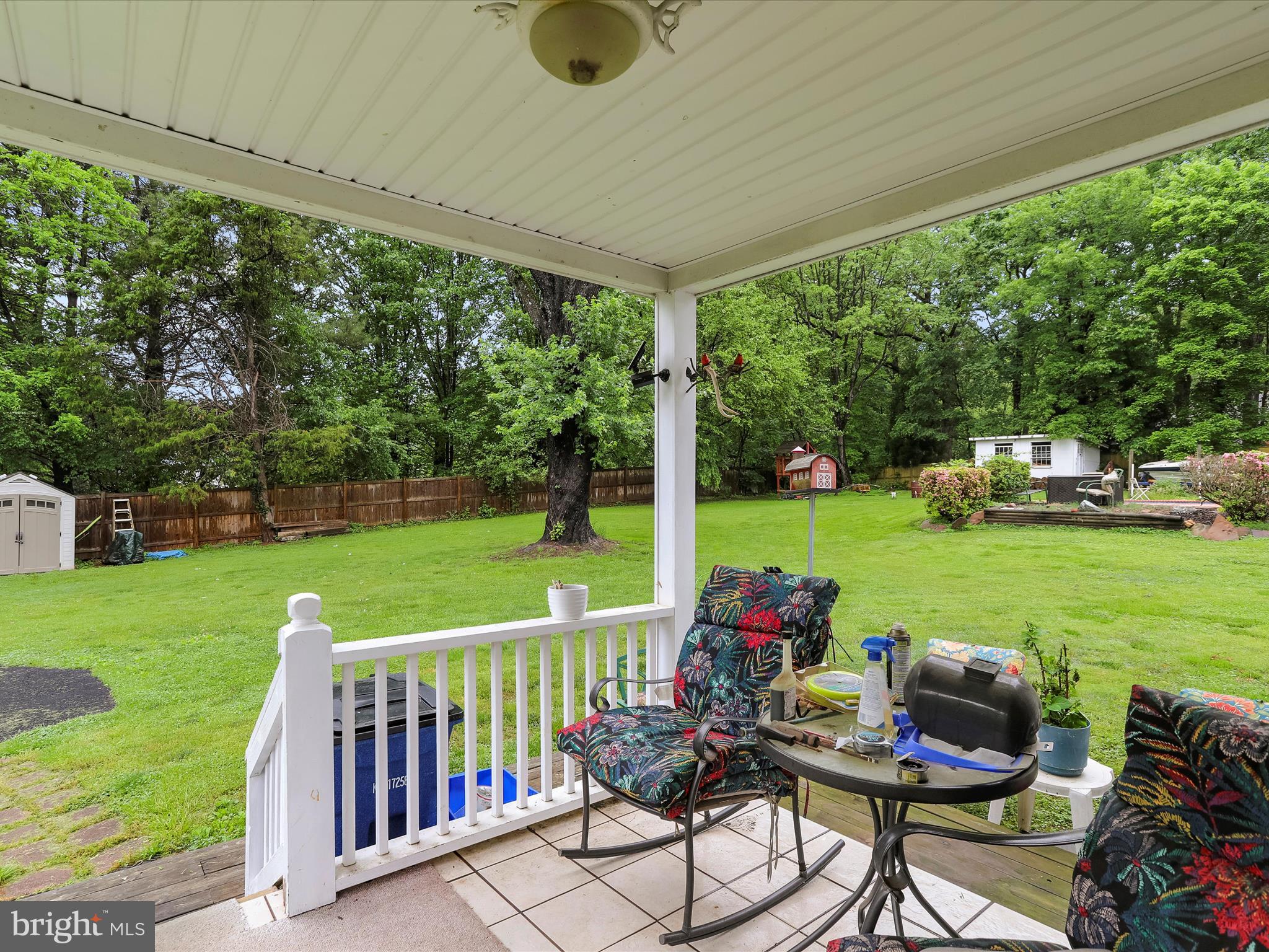 DARNESTOWN - Residential