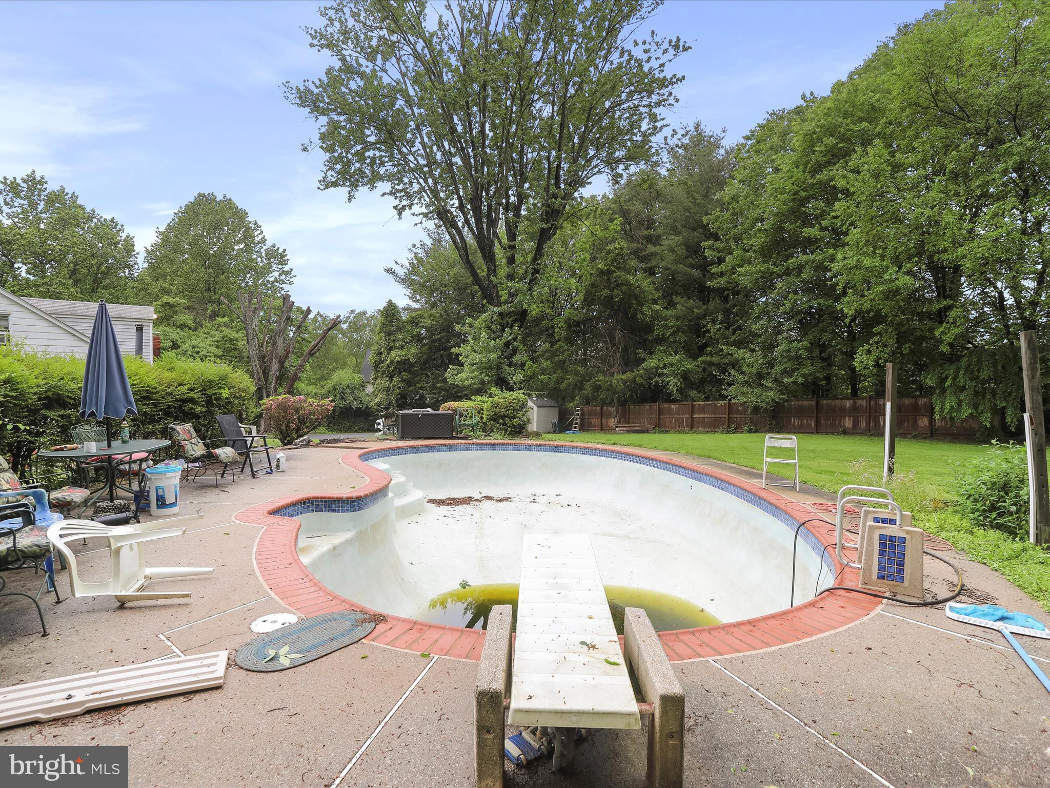 DARNESTOWN - Residential