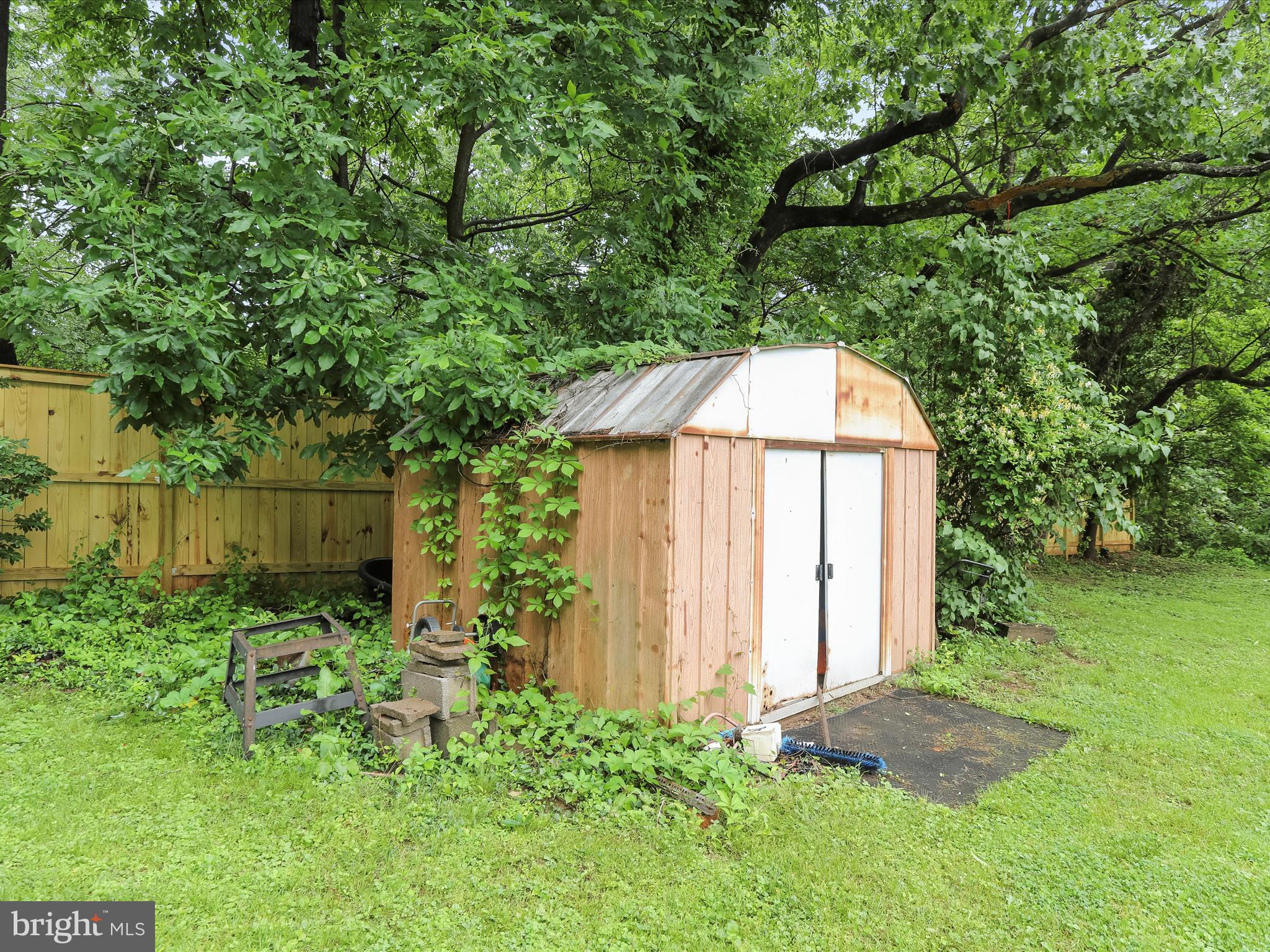 DARNESTOWN - Residential