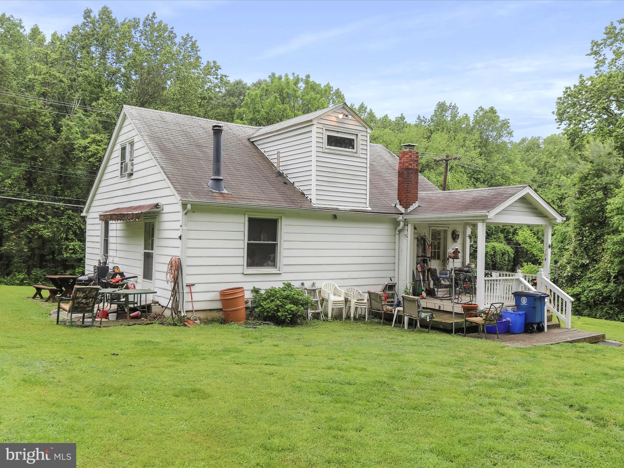 DARNESTOWN - Residential