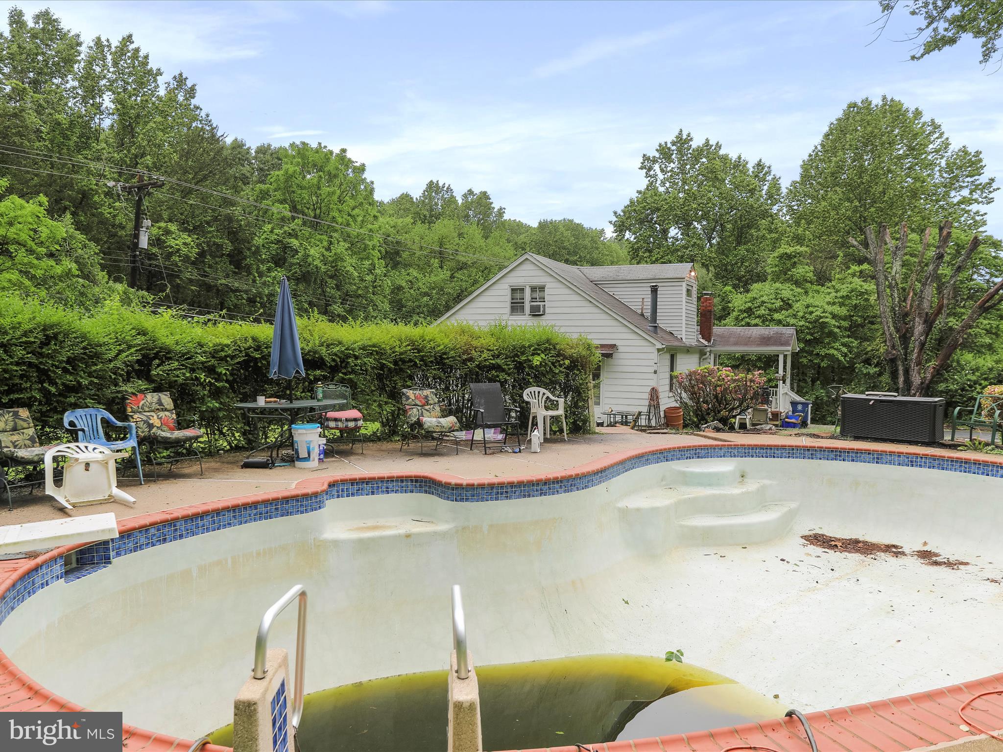 DARNESTOWN - Residential