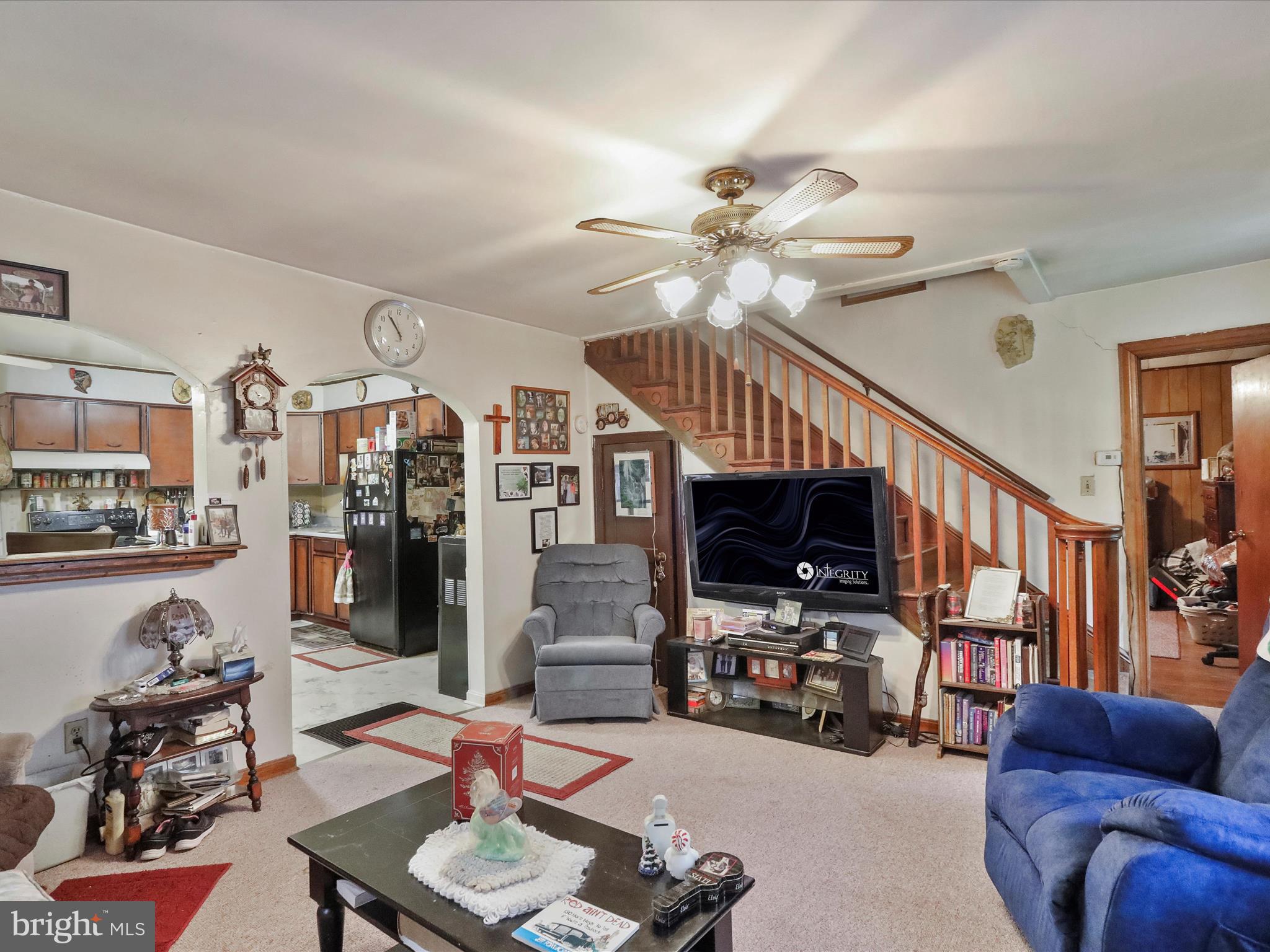 DARNESTOWN - Residential