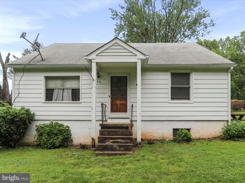 15301 SENECA ROAD GERMANTOWN MD 20874
