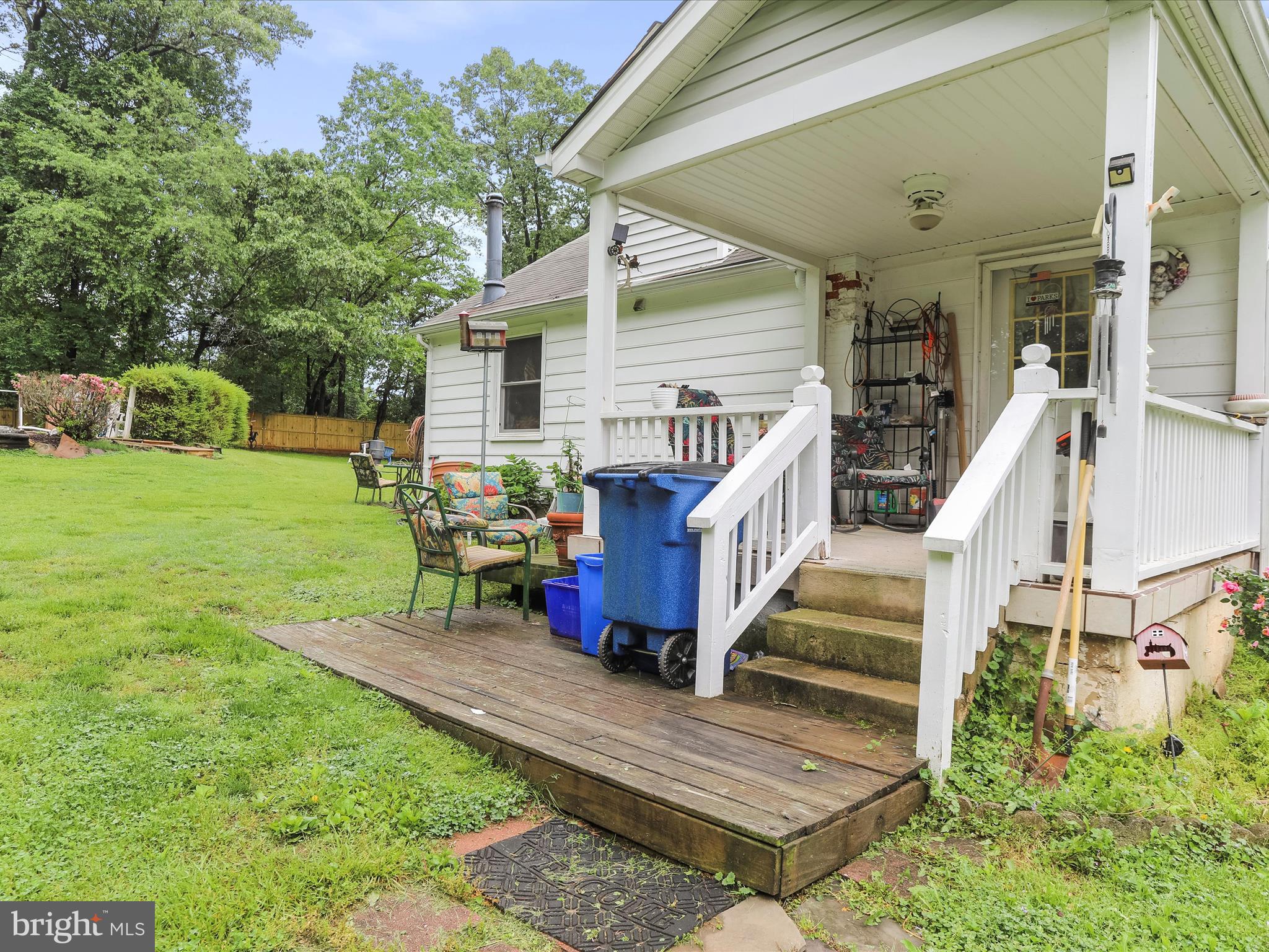 DARNESTOWN - Residential