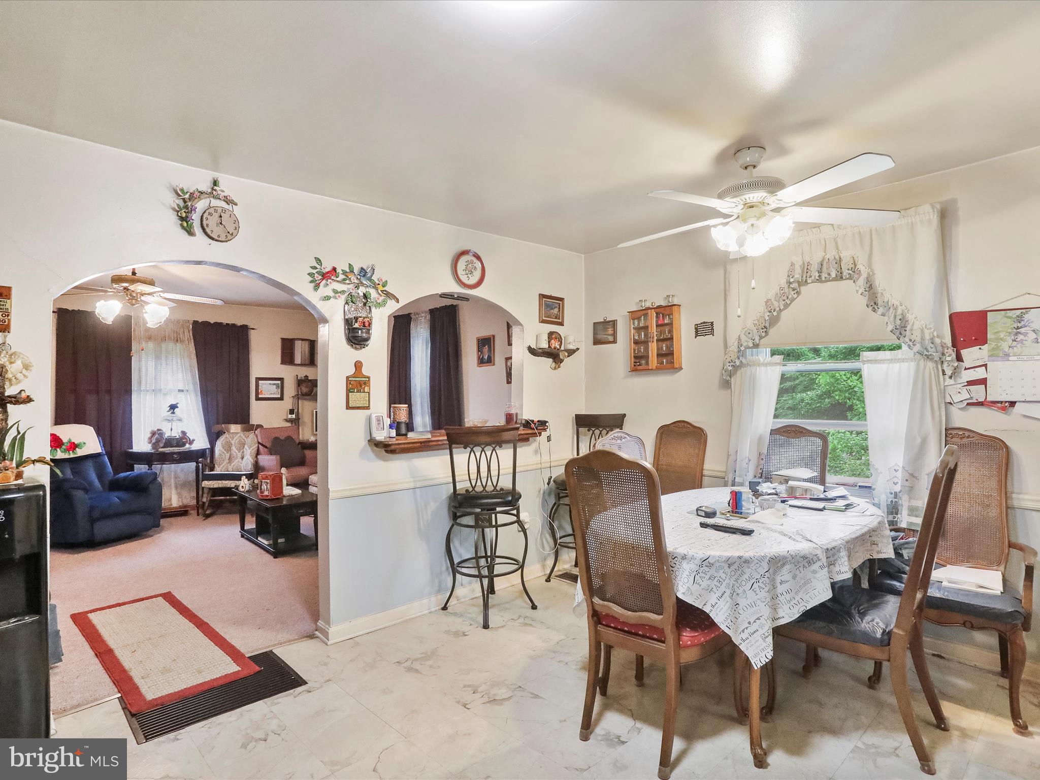 DARNESTOWN - Residential